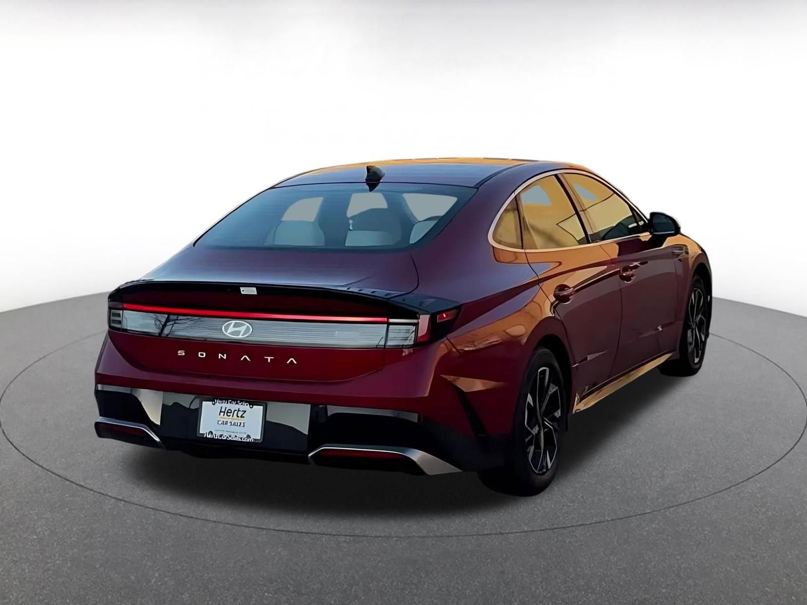 Thumbnail: 2025 Hyundai Sonata - 14