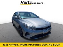 2024 Kia Forte LXS -
                  Oklahoma City, OK