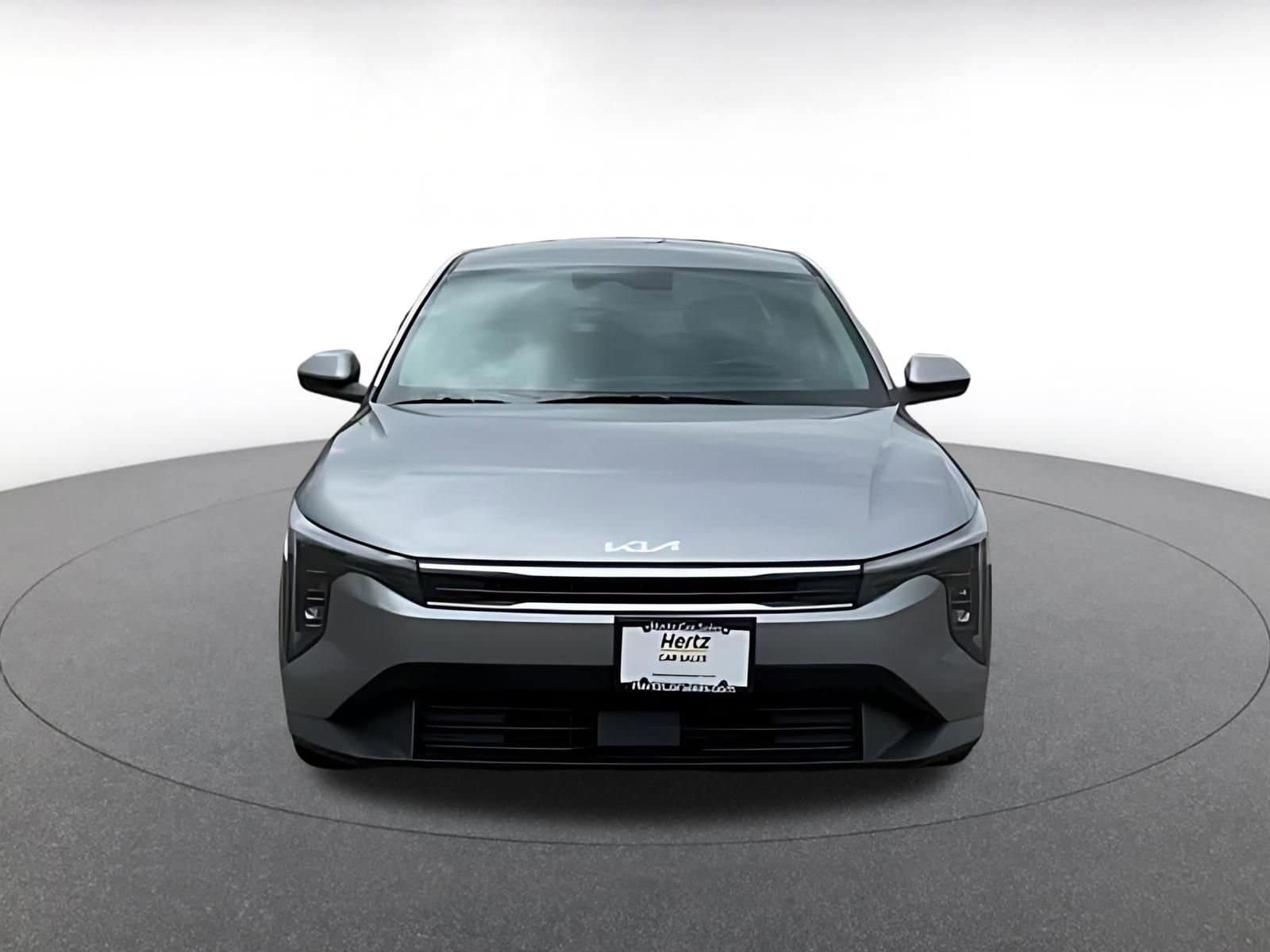 Thumbnail: 2025 Kia K4 - 3