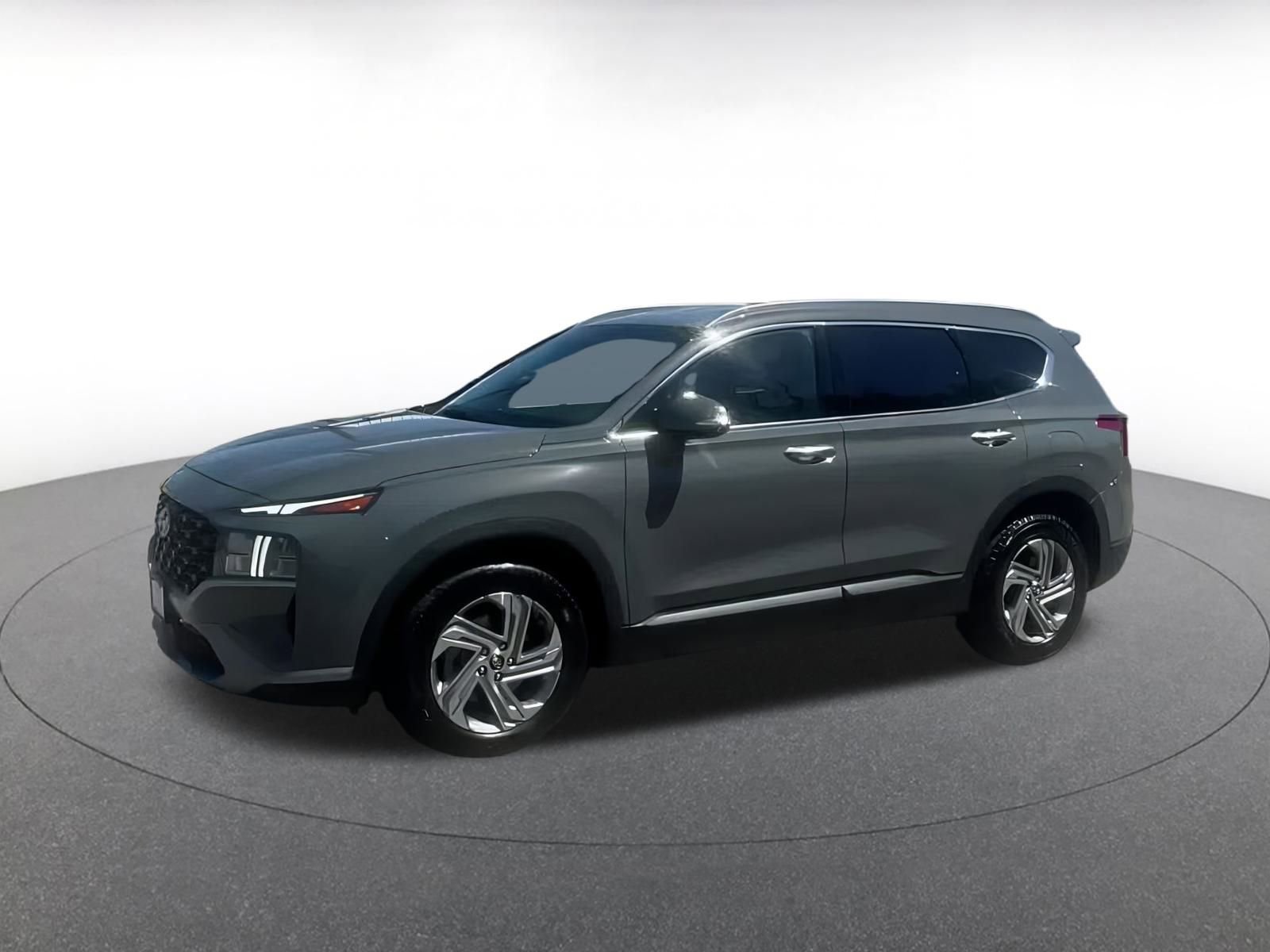 Thumbnail: 2023 Hyundai Santa Fe - 8