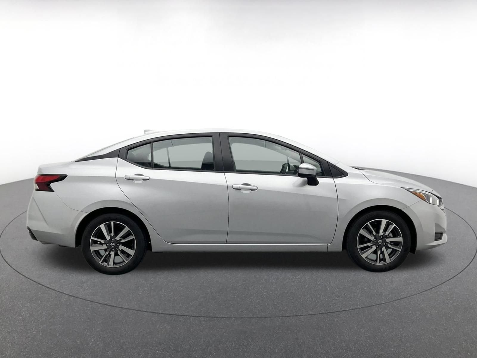 Thumbnail: 2025 Nissan Versa - 9