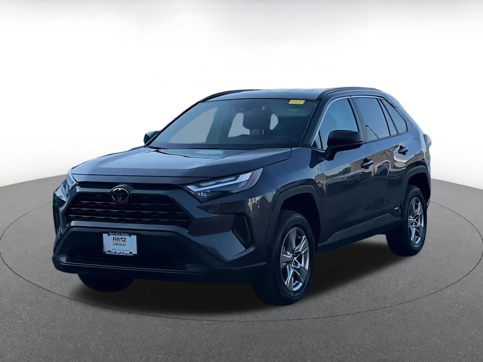 Thumbnail: 2025 Toyota RAV4 - 7