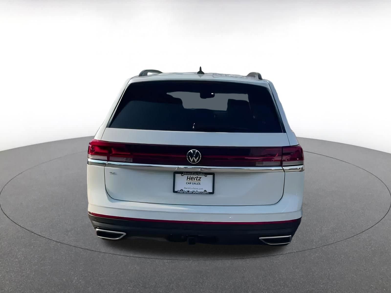 Thumbnail: 2024 Volkswagen Atlas - 12