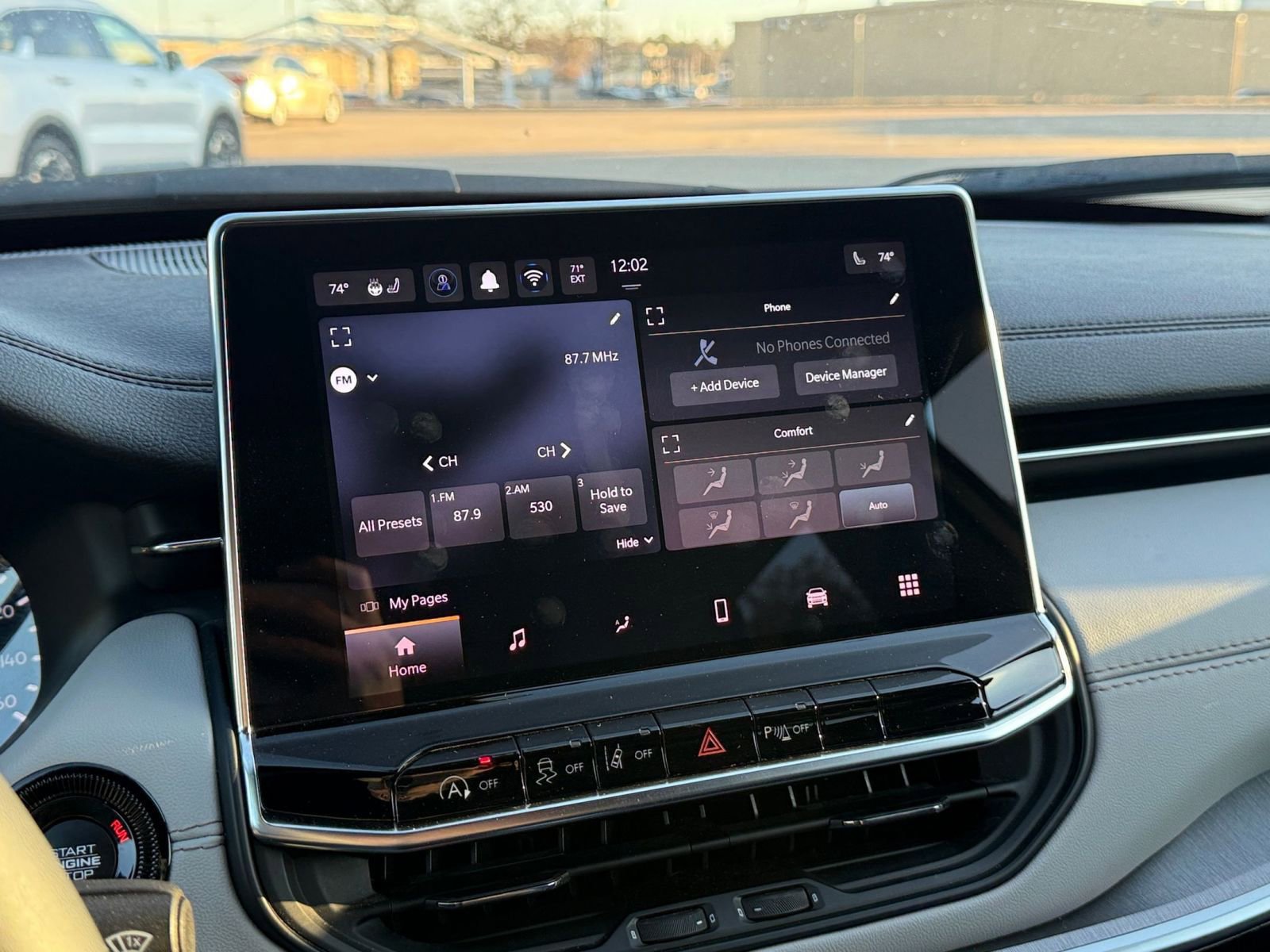 Thumbnail: 2025 Jeep Compass - 20