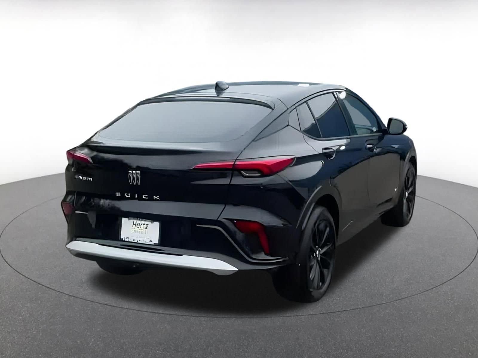 Thumbnail: 2025 Buick Envista - 14