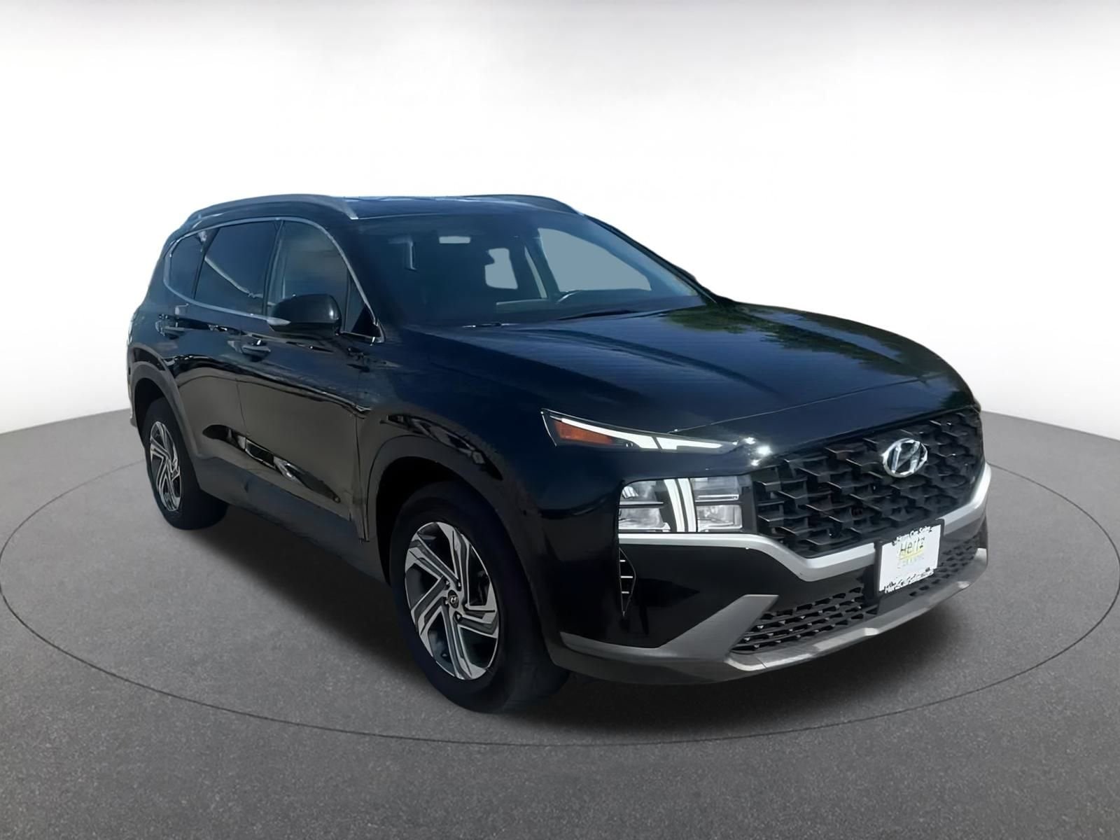 Thumbnail: 2023 Hyundai Santa Fe - 3