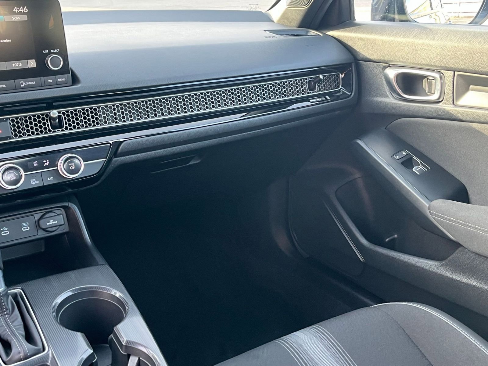 Thumbnail: 2025 Honda Civic - 33