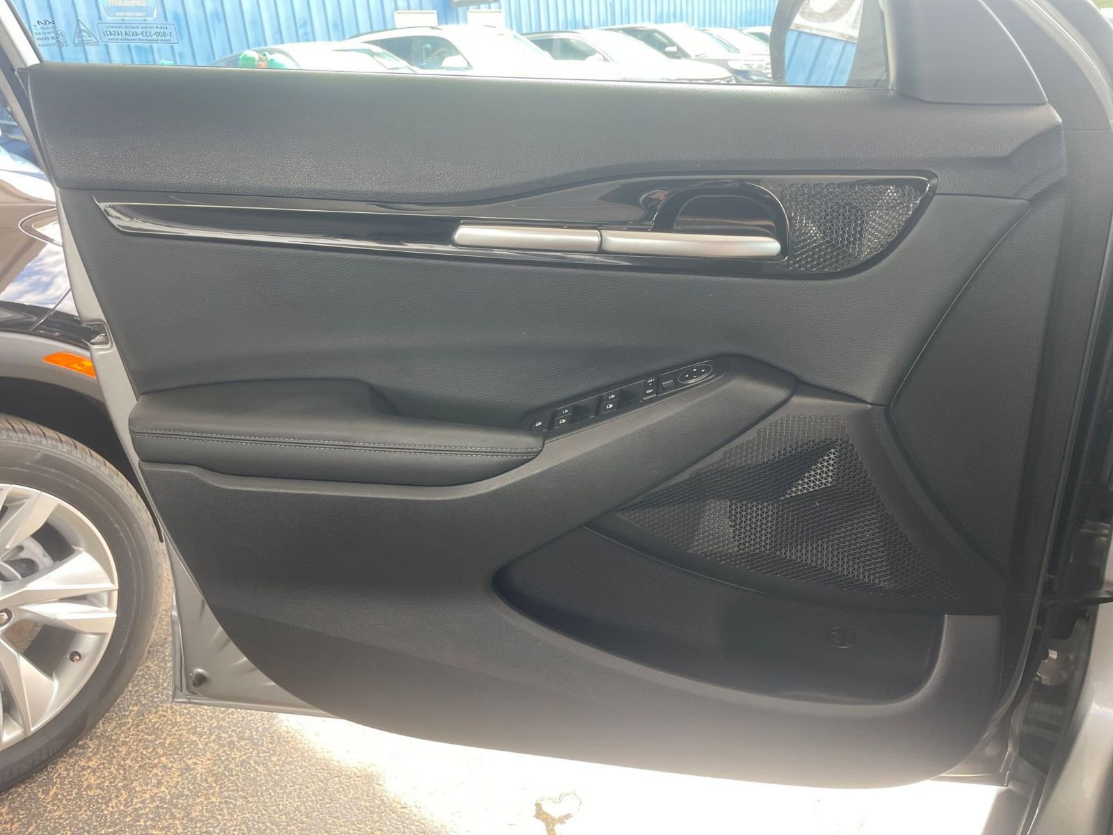 Thumbnail: 2025 Kia Seltos - 20