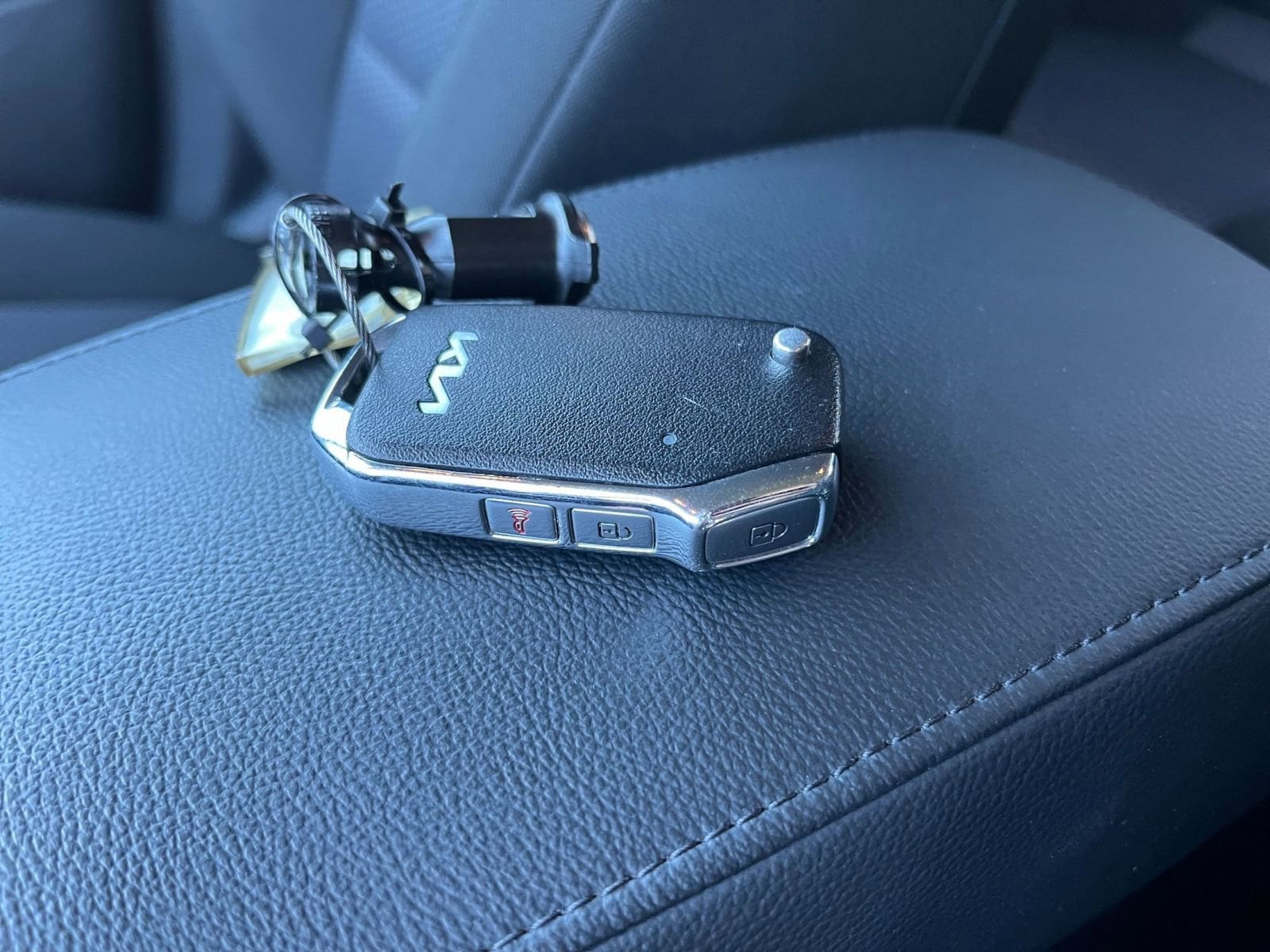 Thumbnail: 2025 Kia Soul - 22