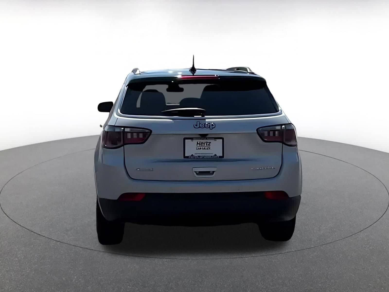Thumbnail: 2025 Jeep Compass - 12