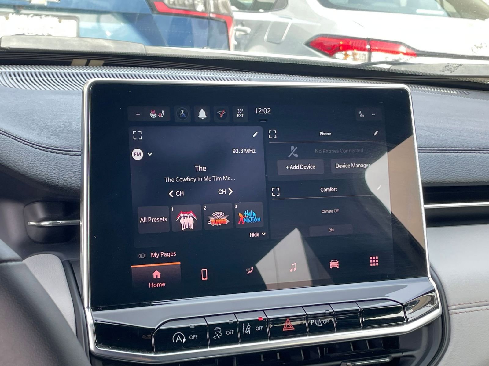 Thumbnail: 2025 Jeep Compass - 20