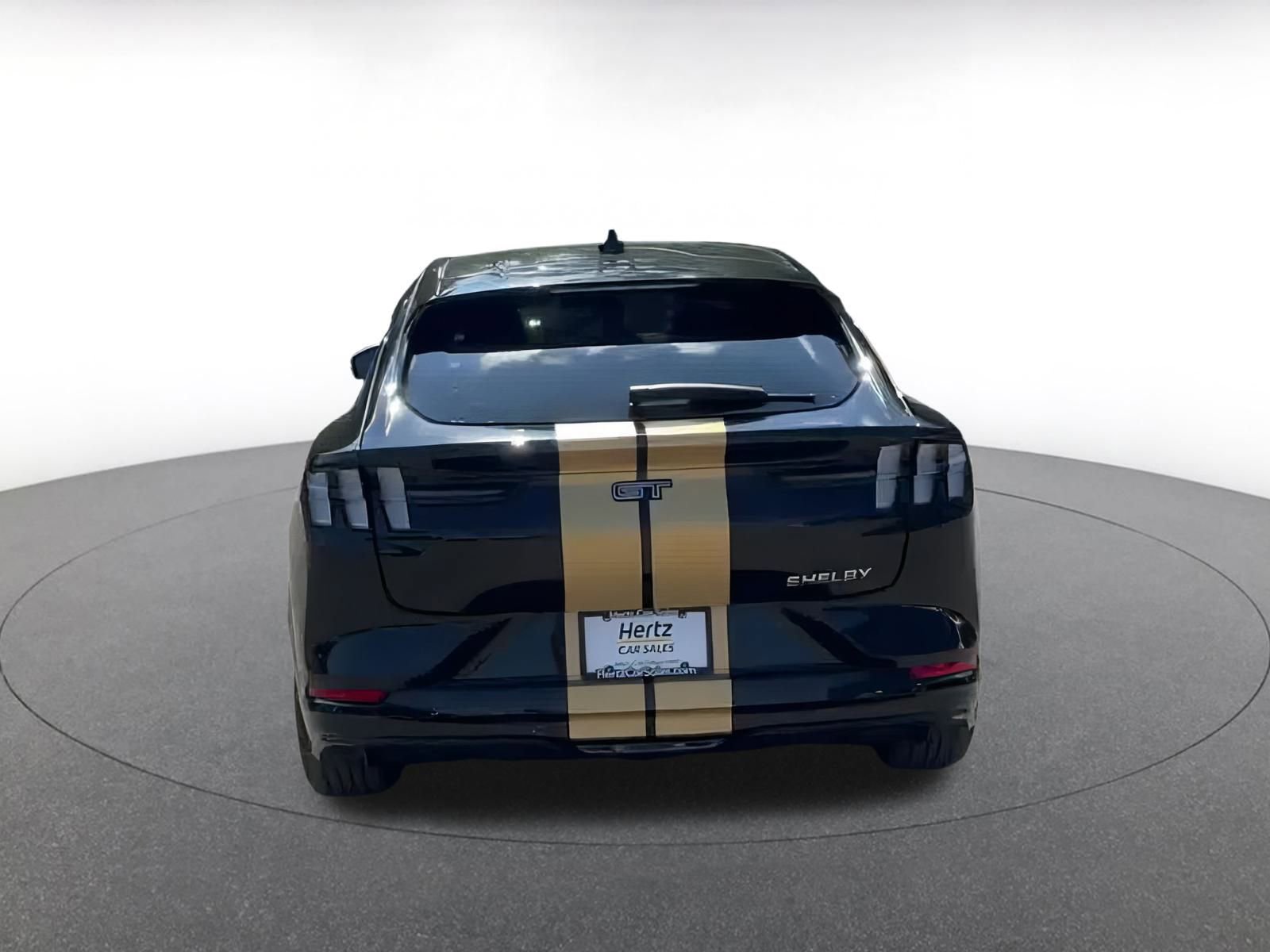 Thumbnail: 2023 Ford Mustang Mach-E - 11