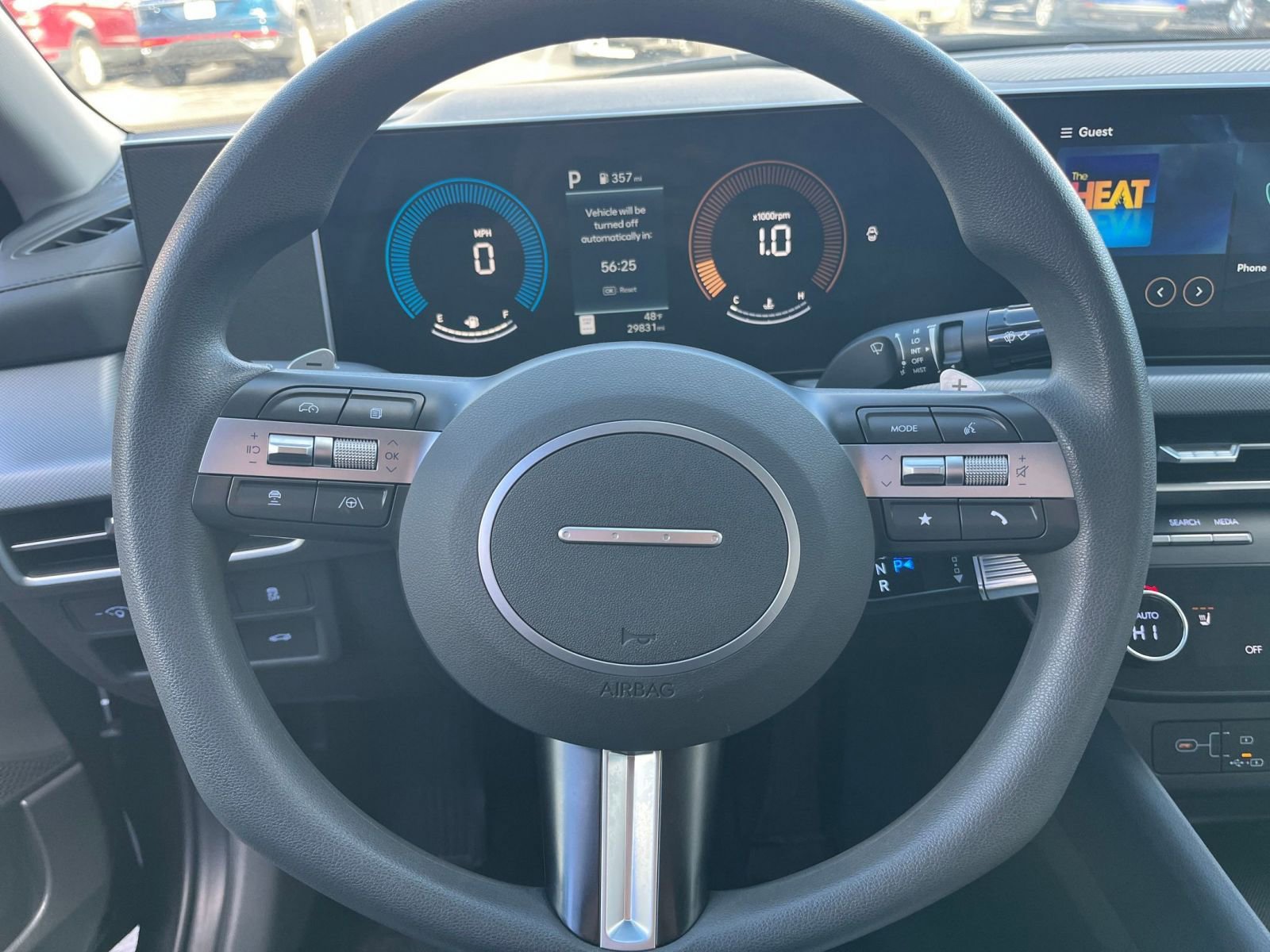 Thumbnail: 2025 Hyundai Sonata - 27