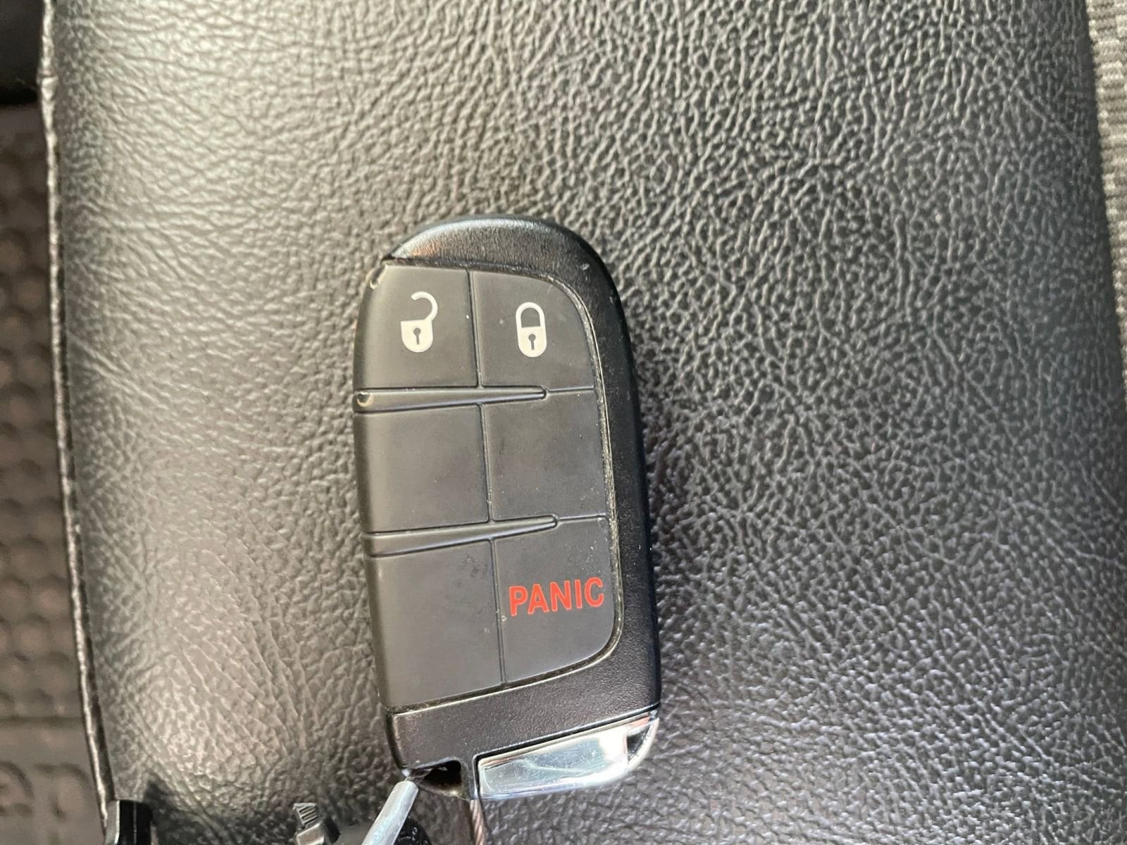 Thumbnail: 2025 Jeep Compass - 22