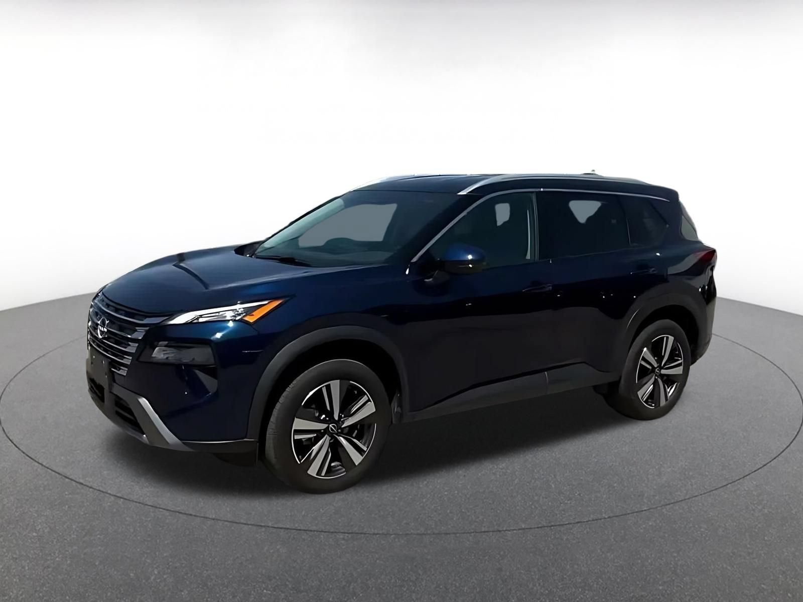 Thumbnail: 2026 Nissan Rogue - 7