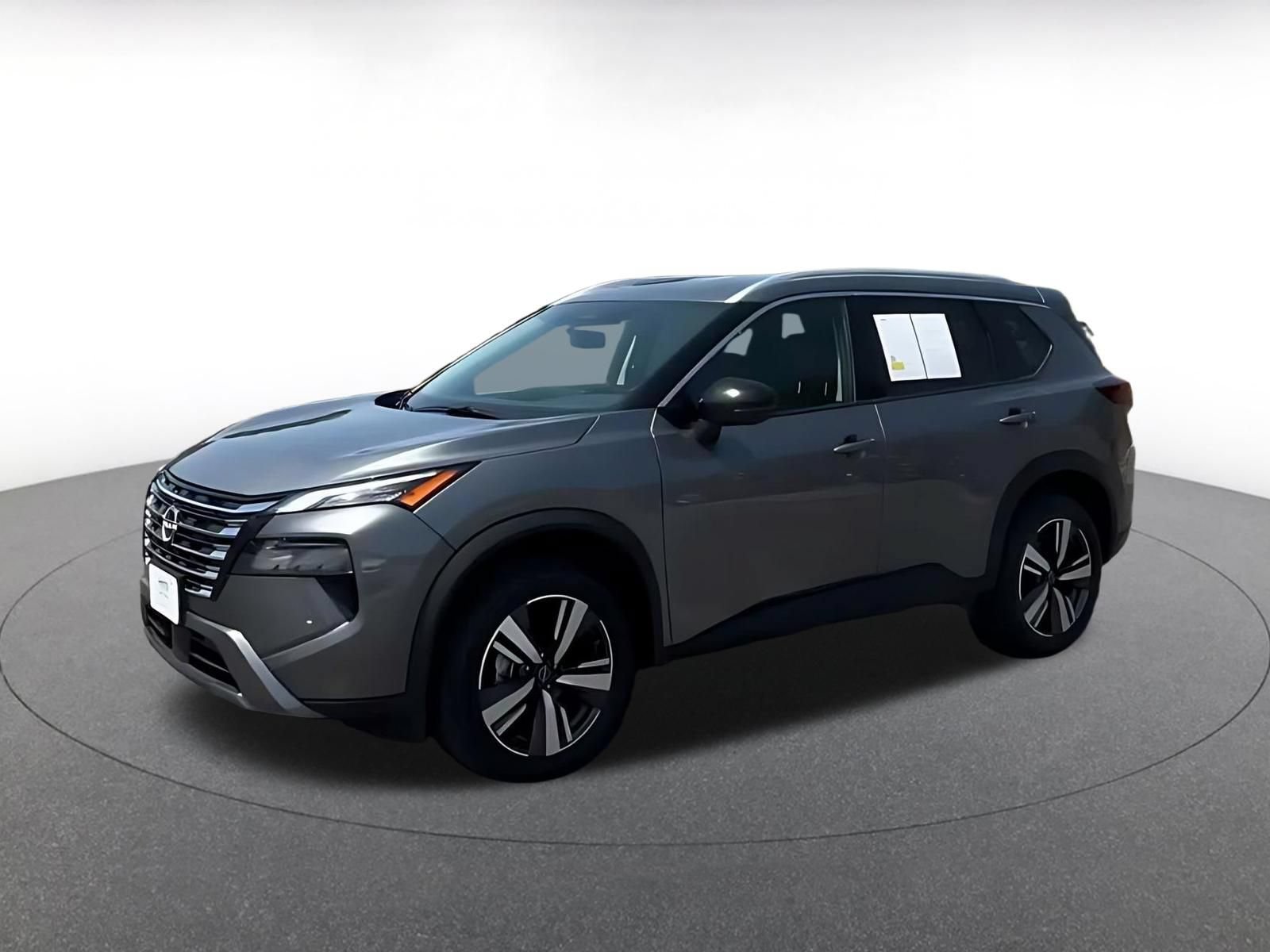 Thumbnail: 2026 Nissan Rogue - 7
