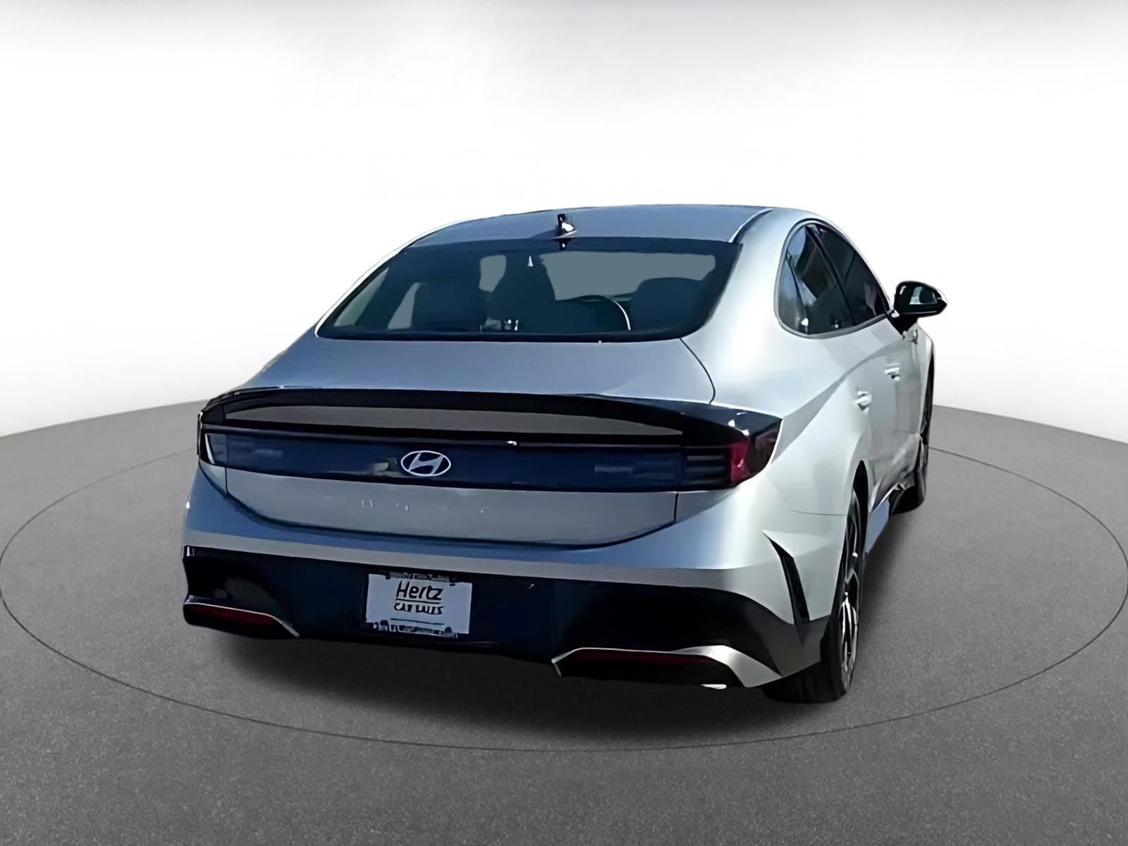 Thumbnail: 2025 Hyundai Sonata - 8