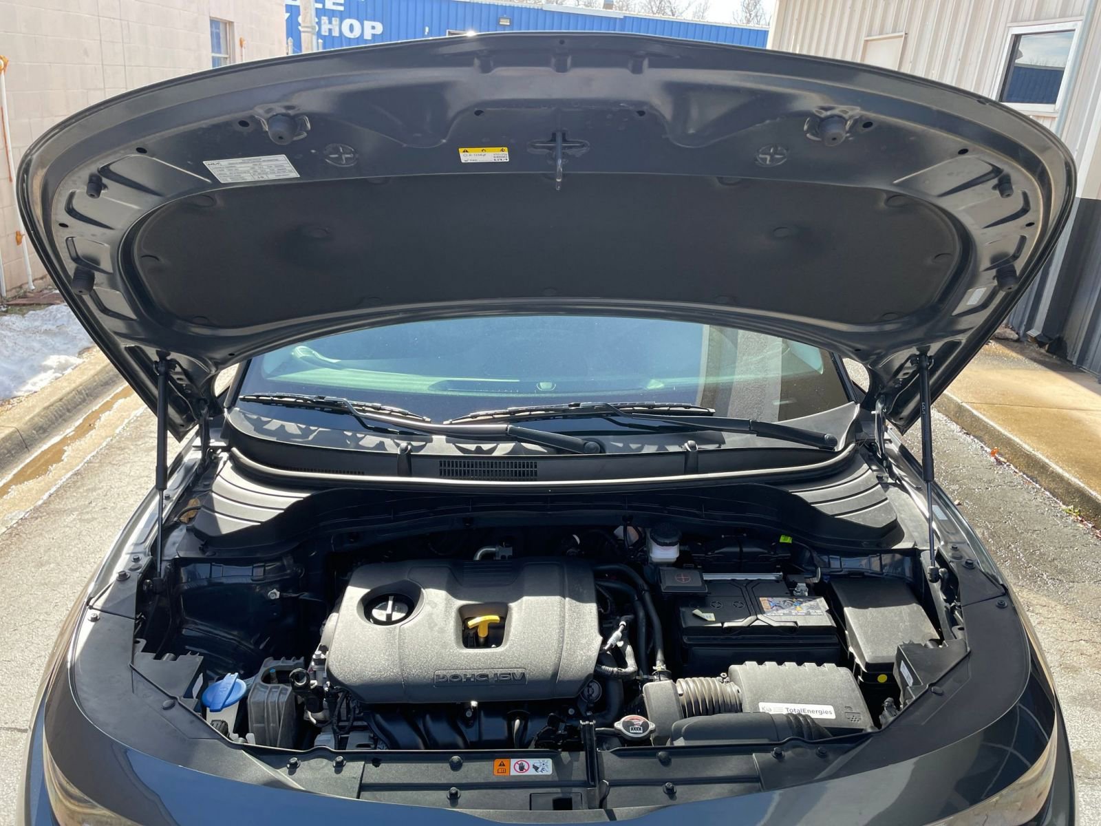 Thumbnail: 2025 Kia Soul - 30