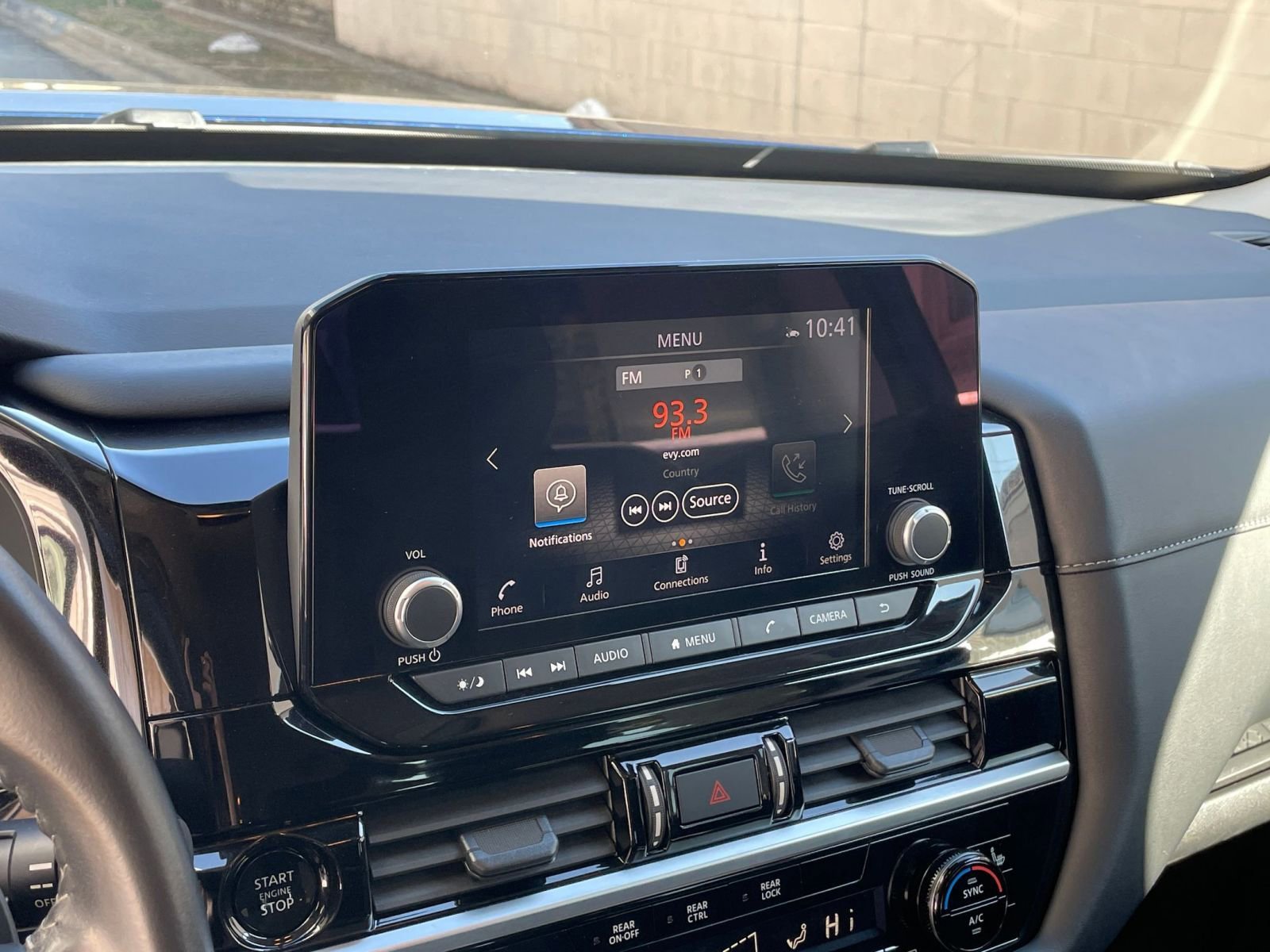 Thumbnail: 2025 Nissan Pathfinder - 20