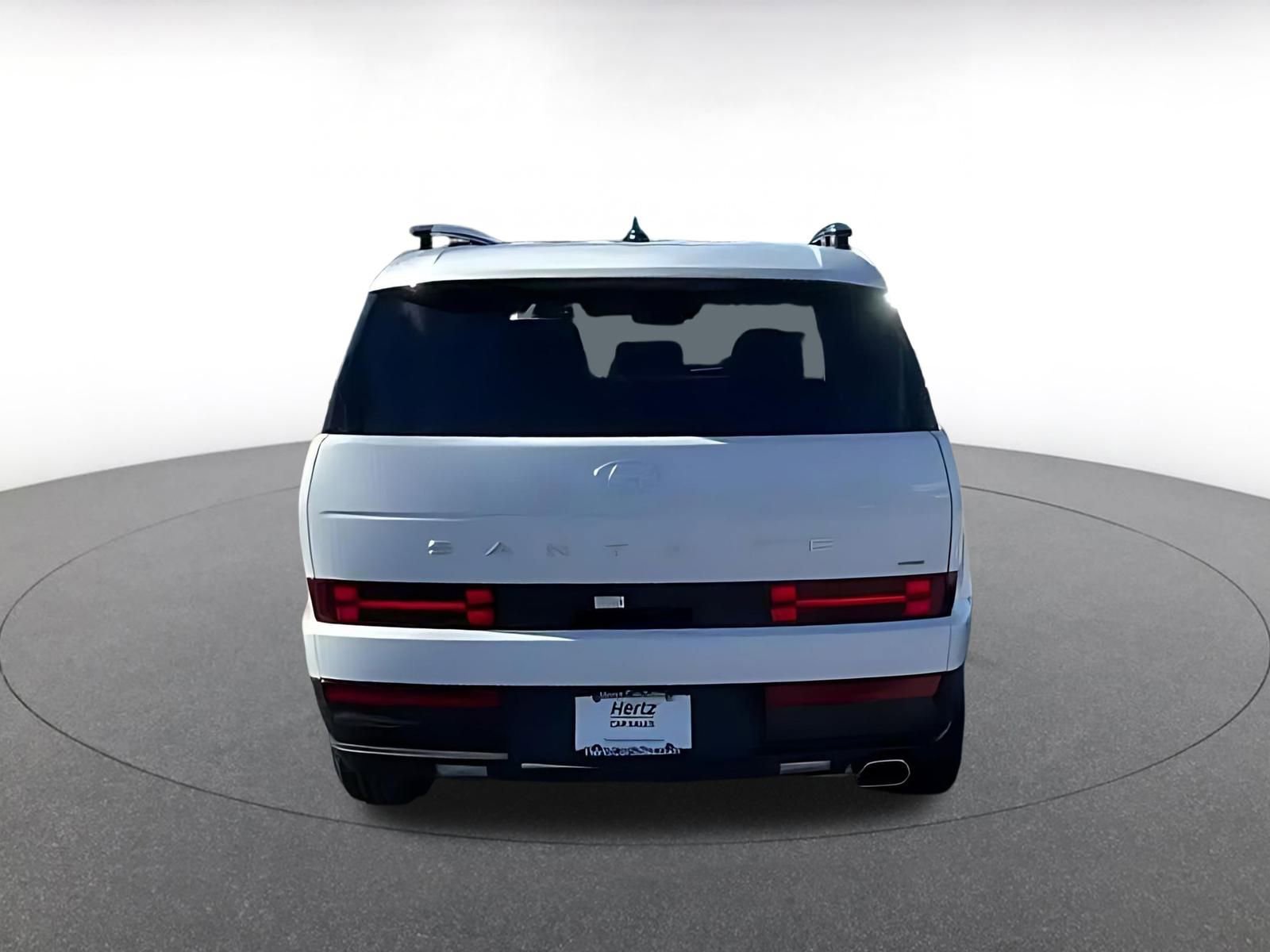 Thumbnail: 2025 Hyundai Santa Fe - 12