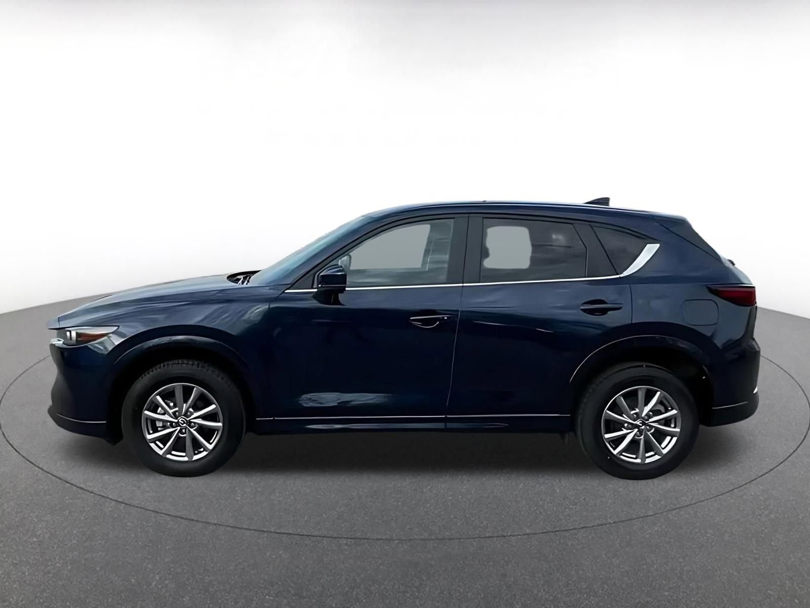 Thumbnail: 2025 Mazda CX-5 - 9