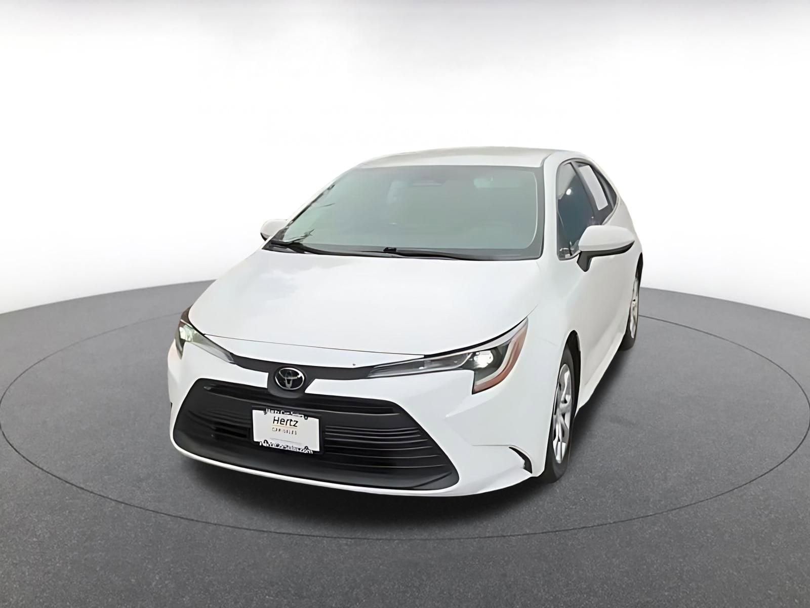 Thumbnail: 2023 Toyota Corolla - 7