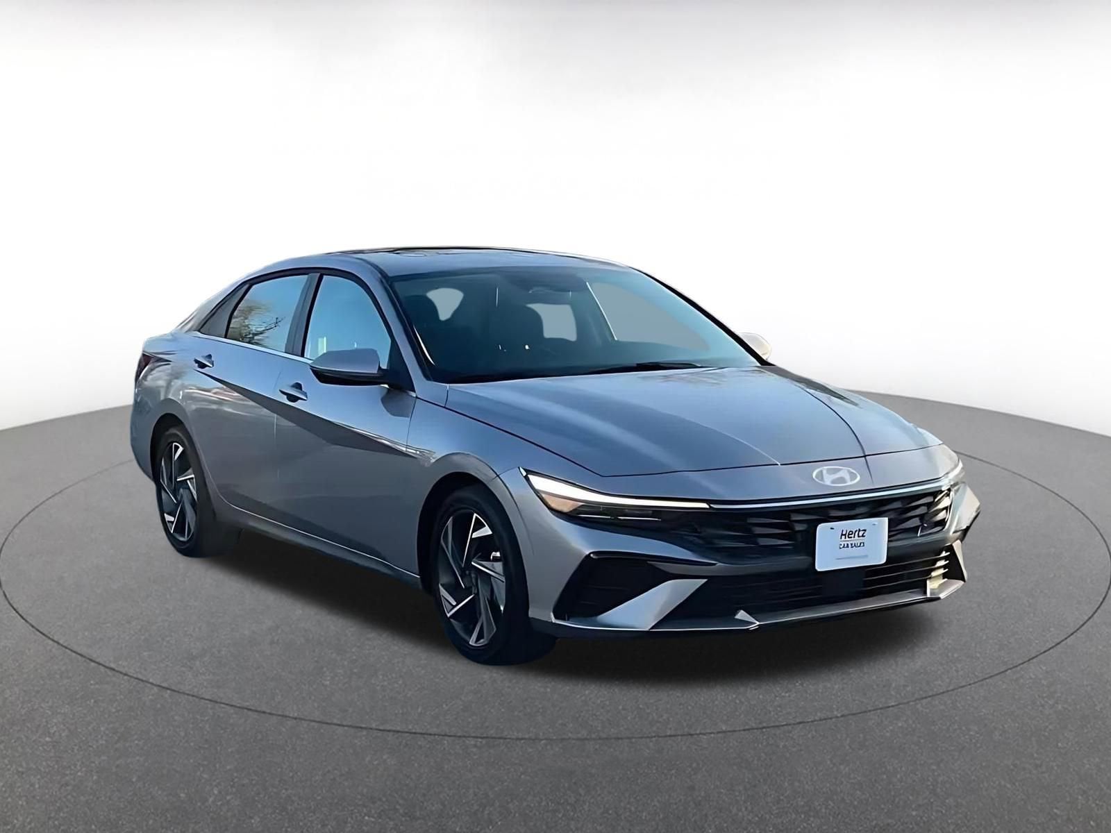 Thumbnail: 2025 Hyundai Elantra - 3