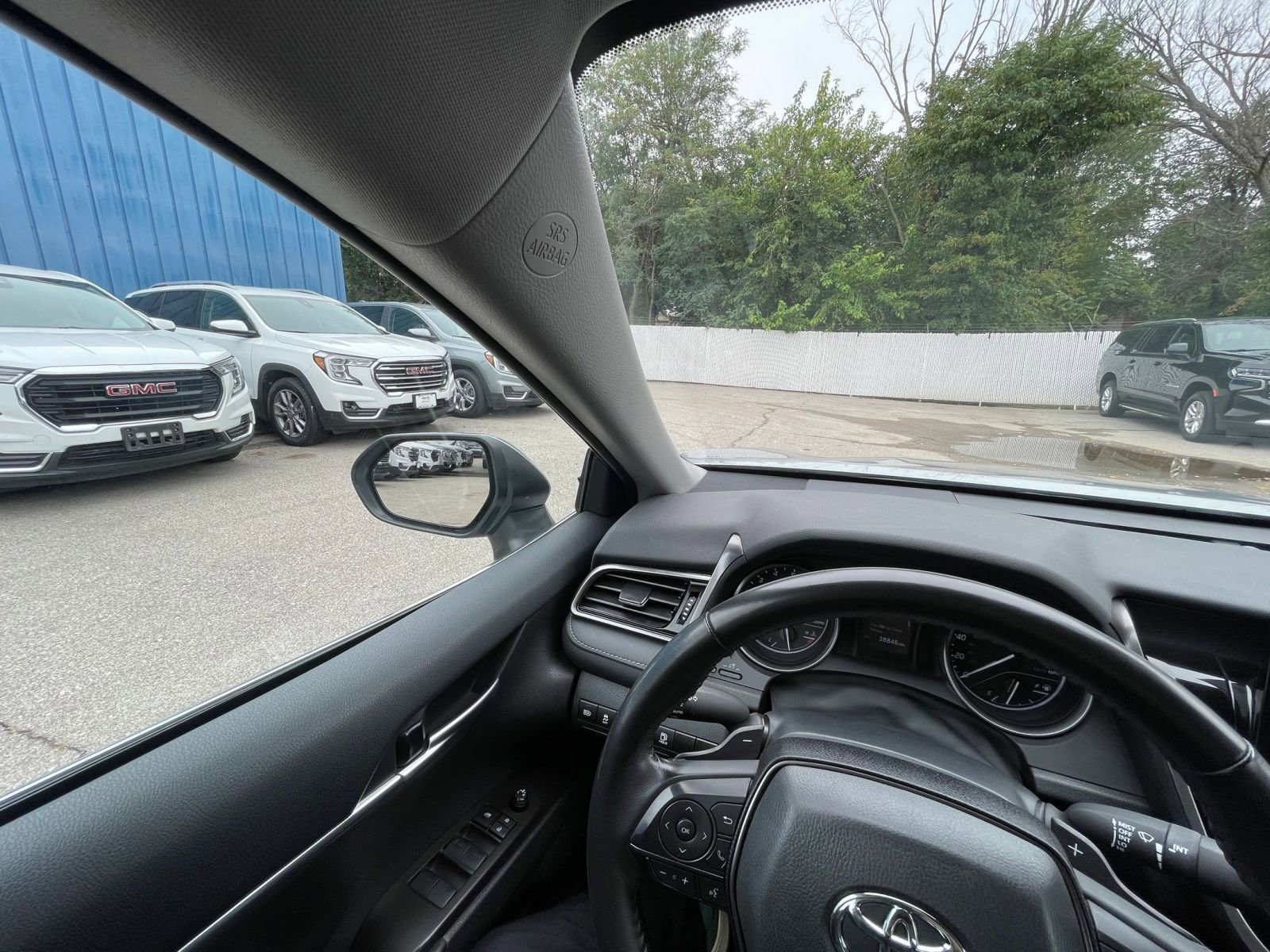 Thumbnail: 2024 Toyota Camry - 33