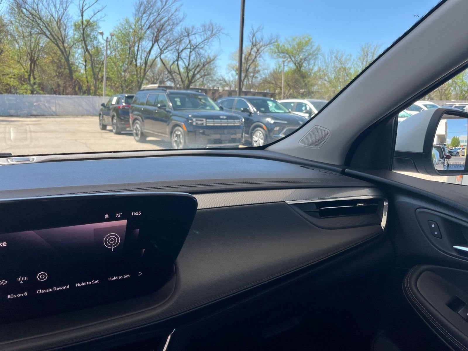 Thumbnail: 2025 Buick Encore GX - 34