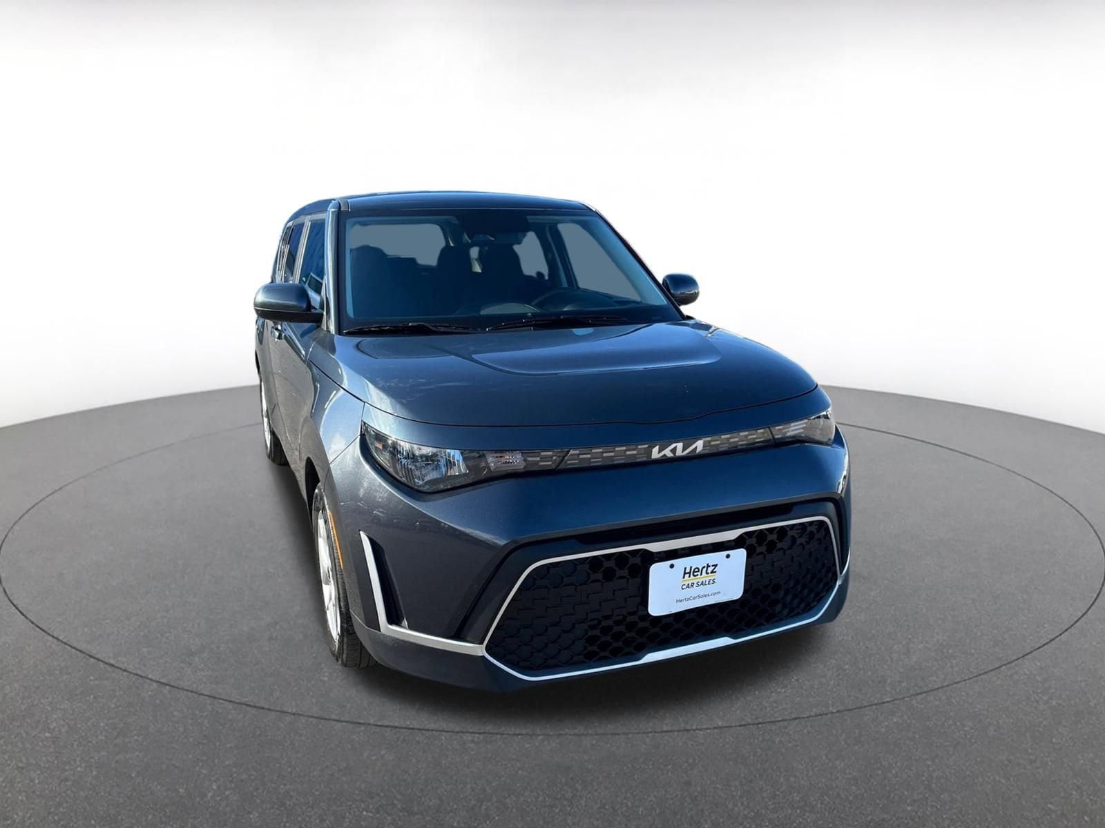 Thumbnail: 2025 Kia Soul - 1