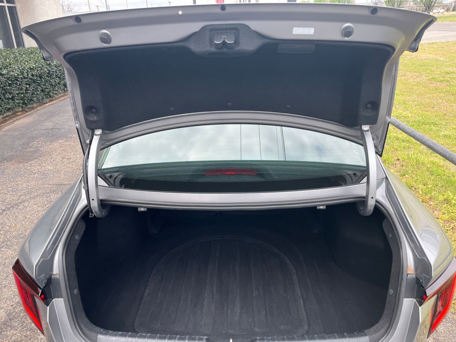 Thumbnail: 2025 Kia K4 - 30