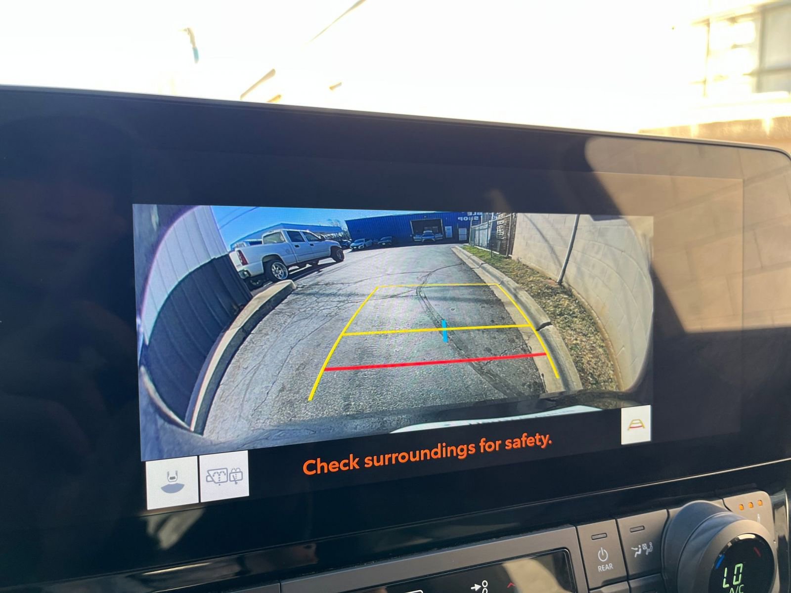 Thumbnail: 2025 Toyota Grand Highlander - 17