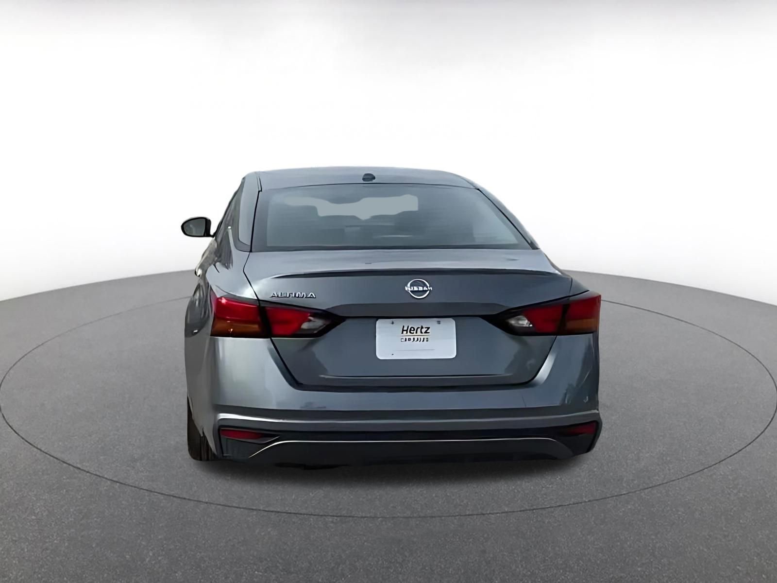 Thumbnail: 2025 Nissan Altima - 12