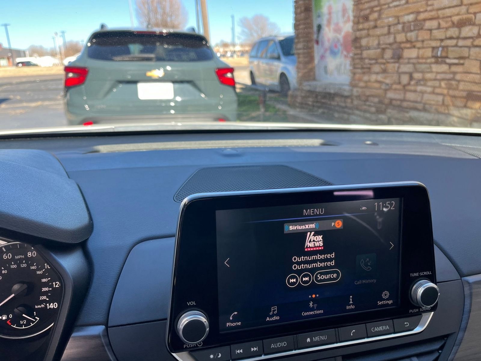 Thumbnail: 2025 Nissan Altima - 18