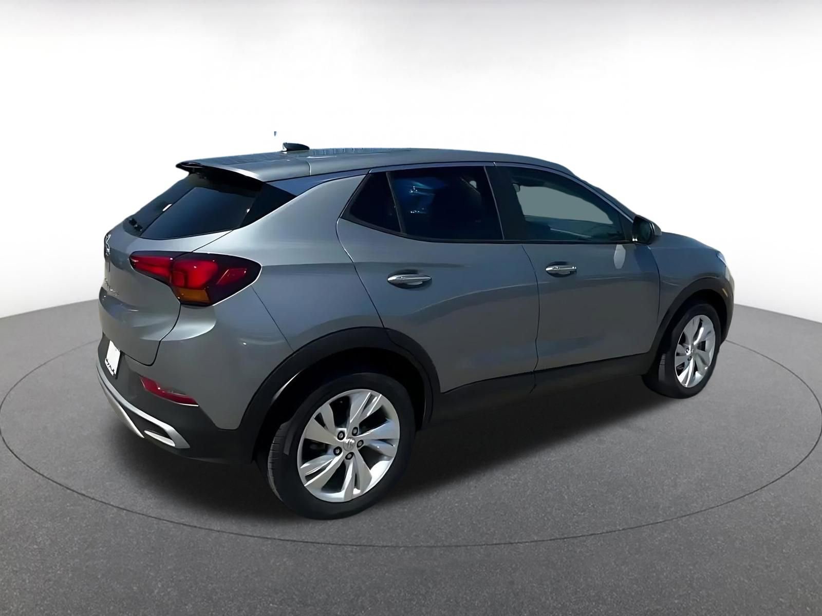 Thumbnail: 2025 Buick Encore GX - 15