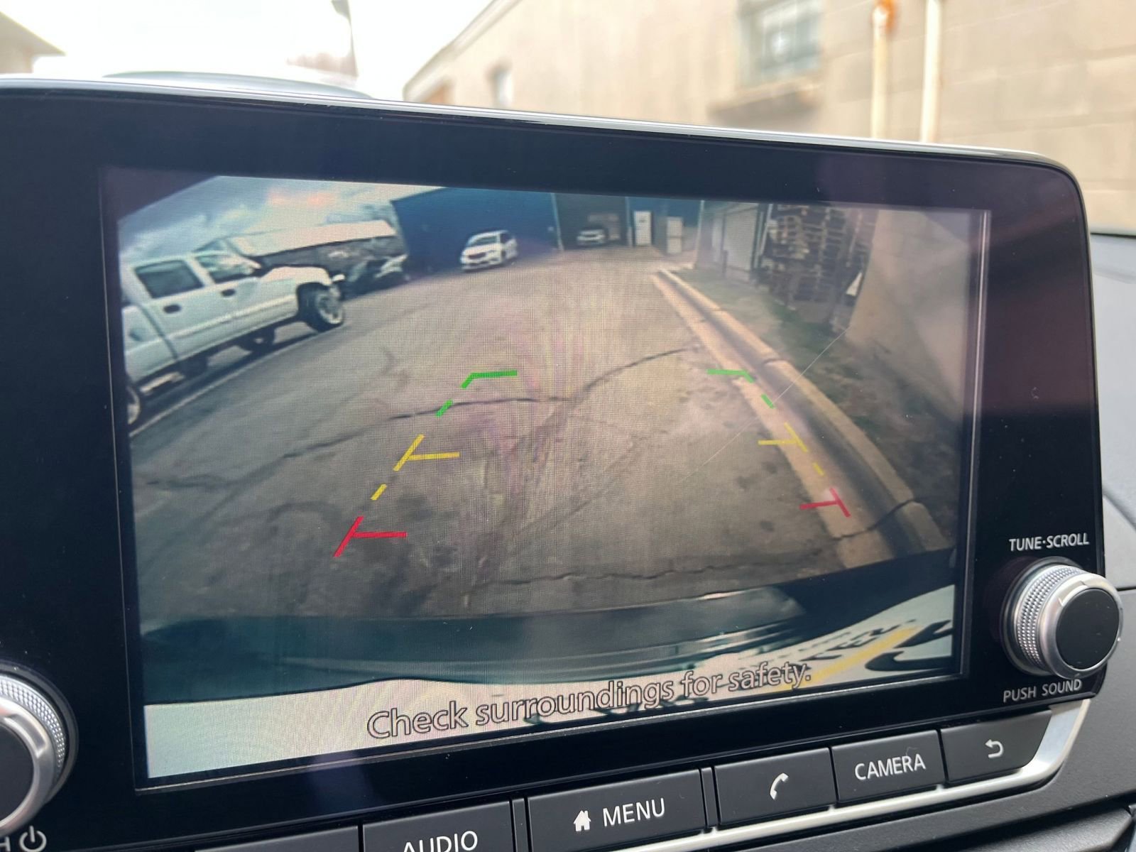 Thumbnail: 2025 Nissan Altima - 17