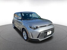 2024 Kia Soul LX -
                  Oklahoma City, OK