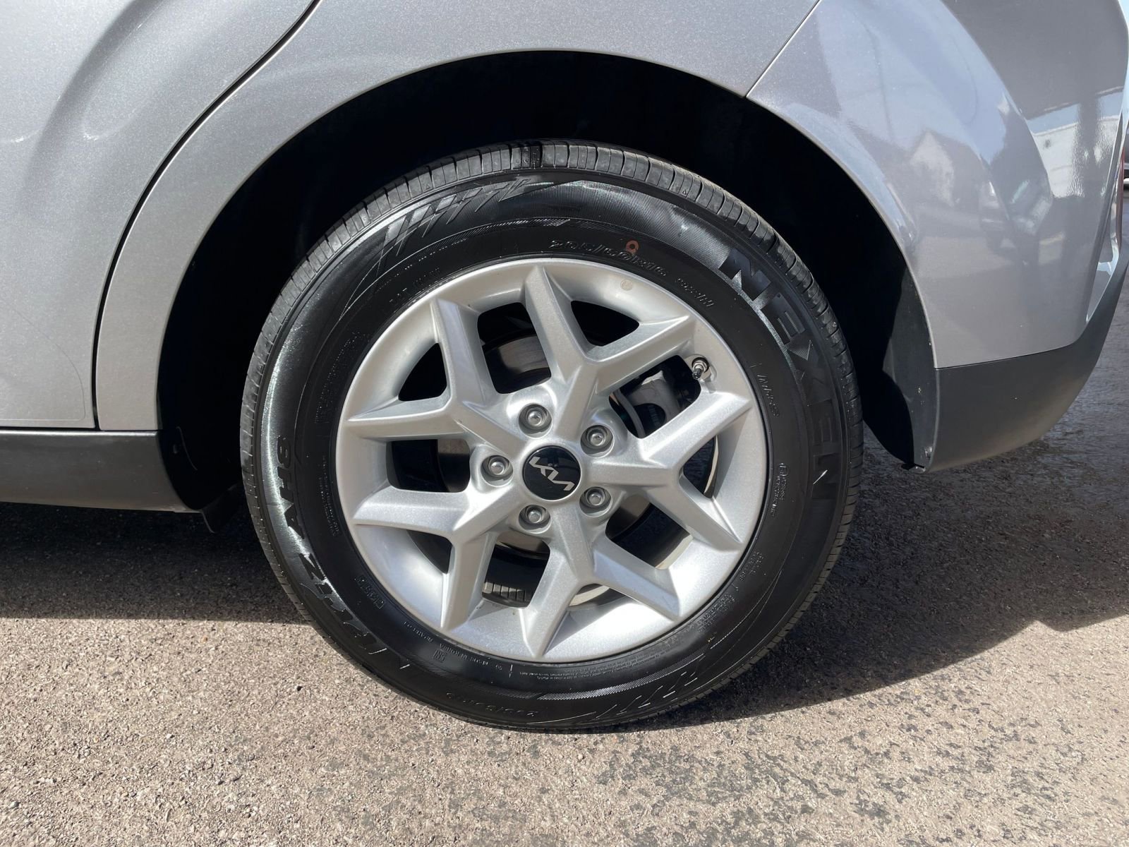 Thumbnail: 2025 Kia Soul - 28