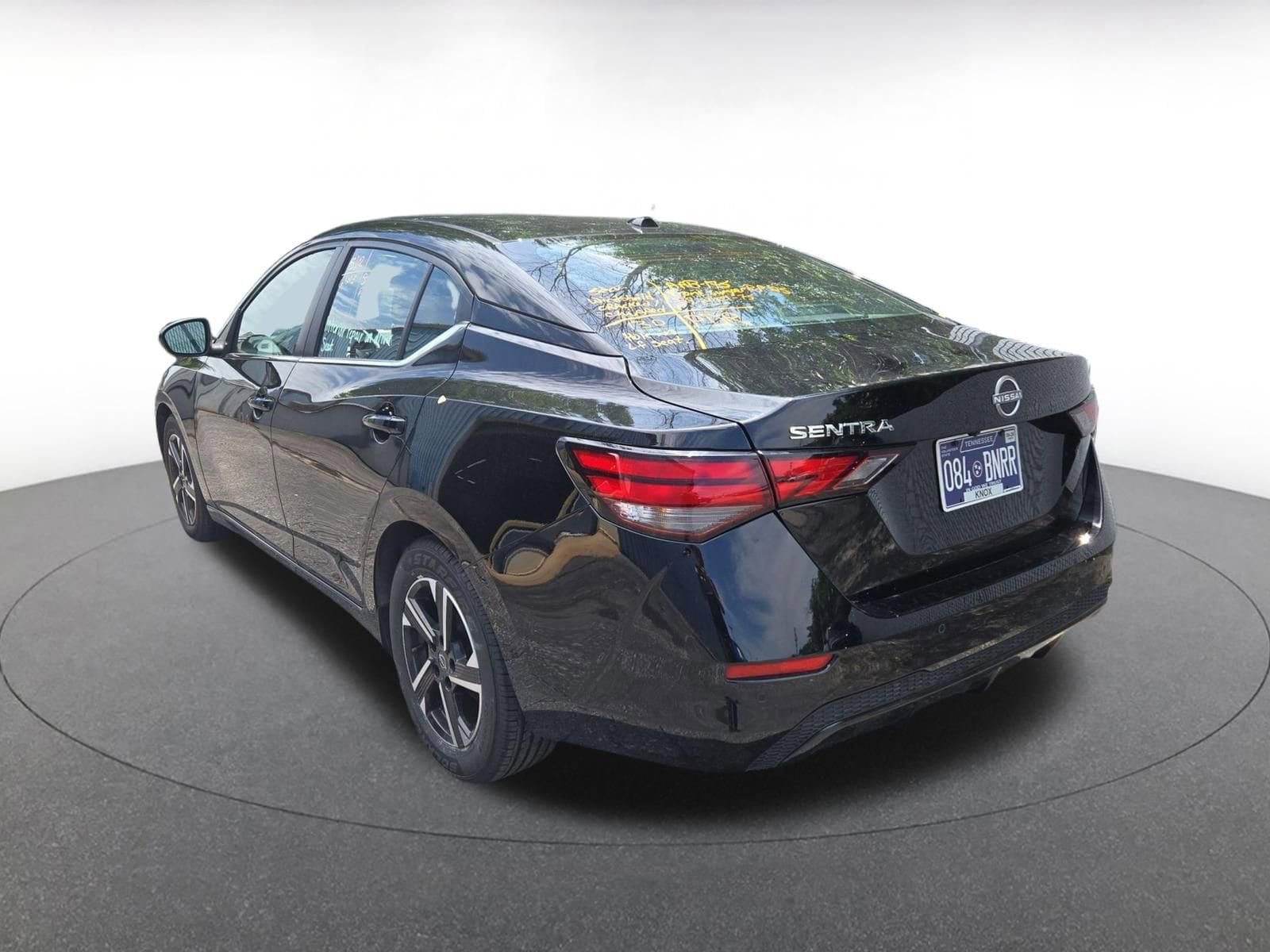 Thumbnail: 2025 Nissan Sentra - 3