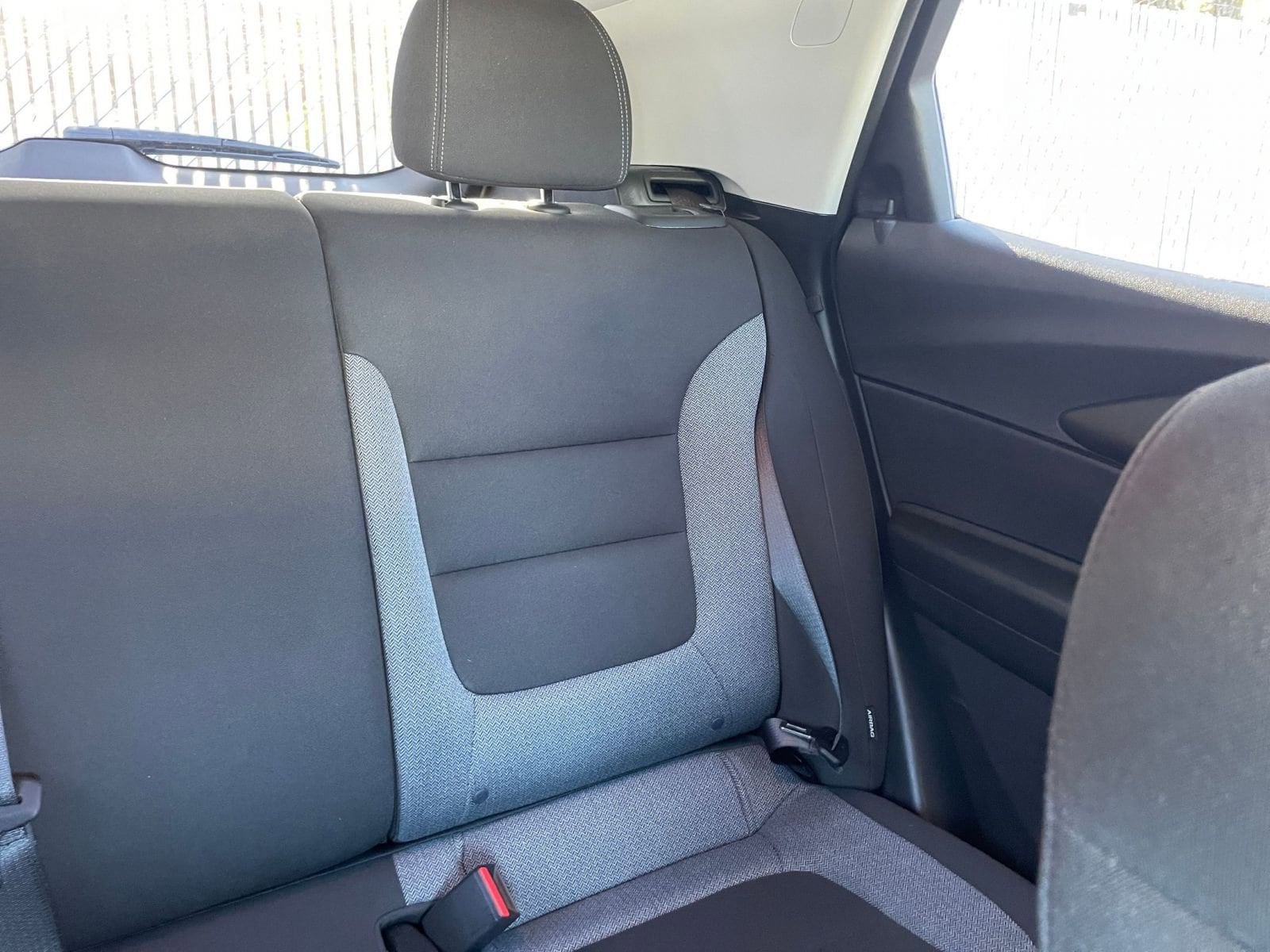 Thumbnail: 2025 Chevrolet TrailBlazer - 35