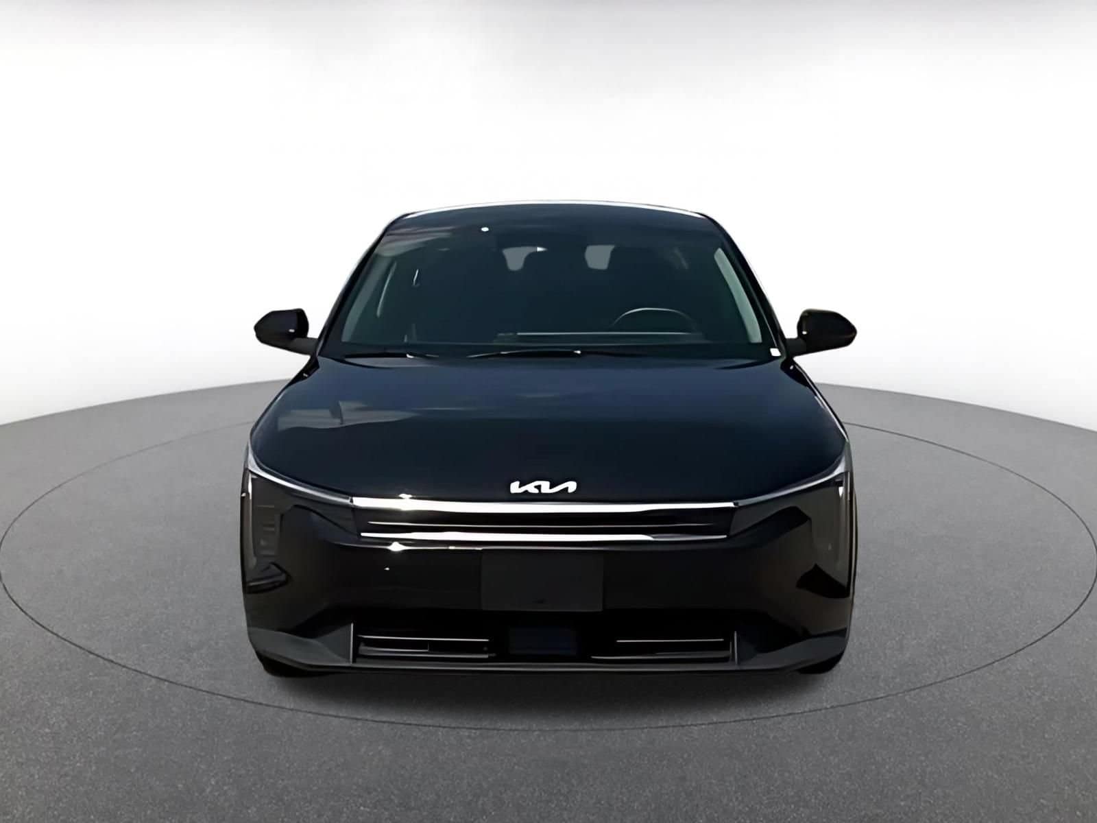 Thumbnail: 2026 Kia K4 - 4