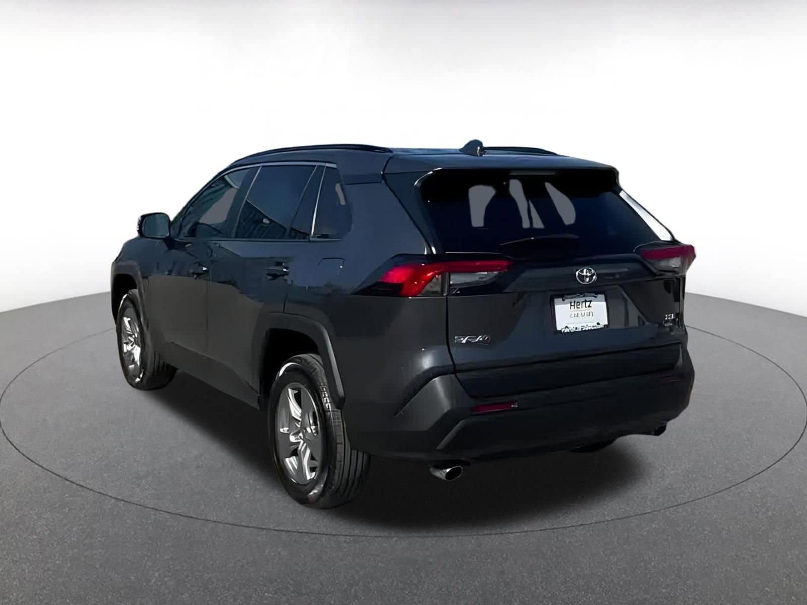 Thumbnail: 2025 Toyota RAV4 - 11