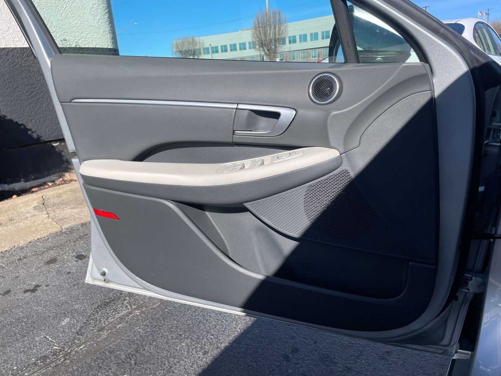 Thumbnail: 2025 Hyundai Sonata - 18