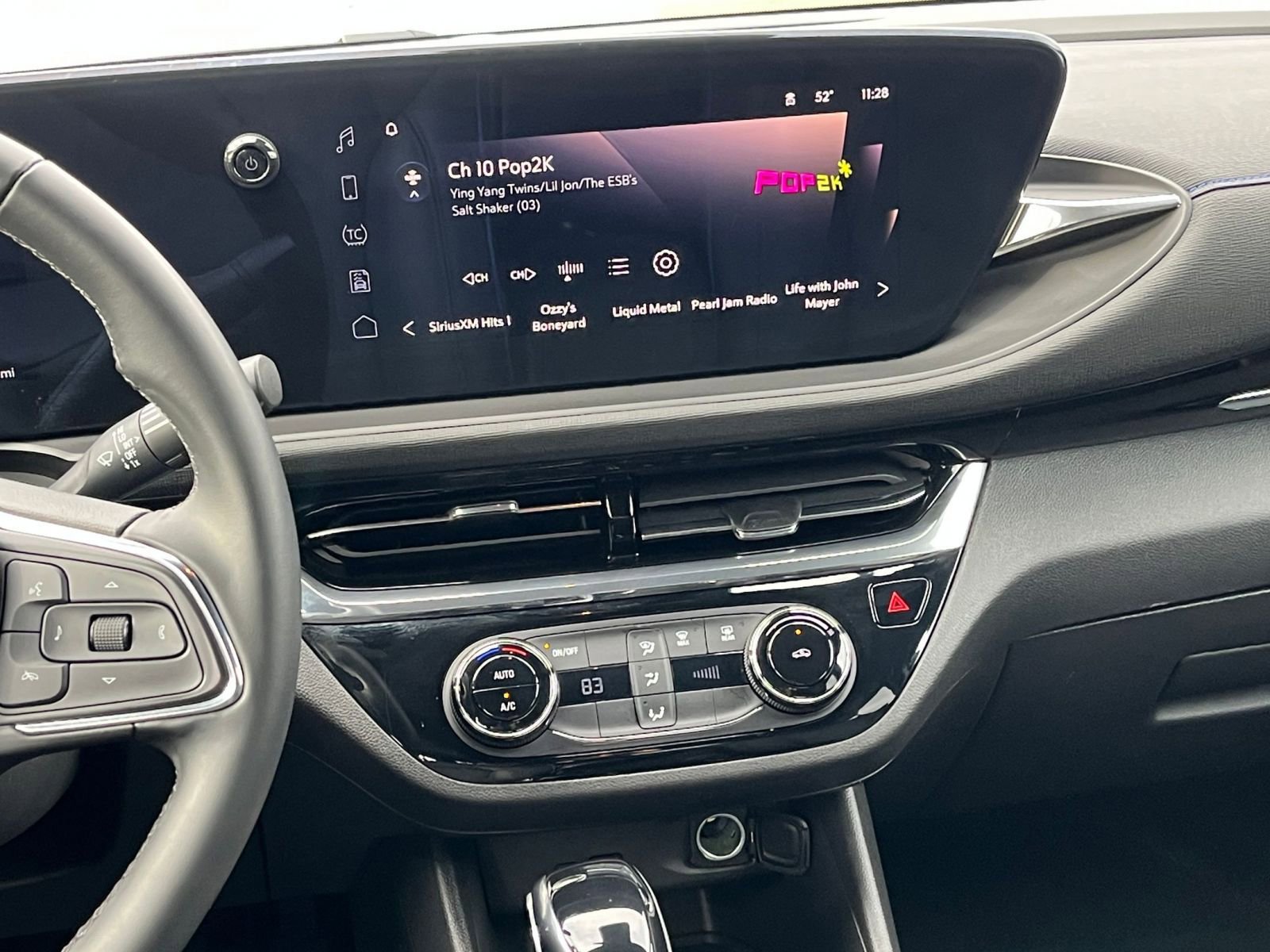 Thumbnail: 2025 Buick Envista - 18