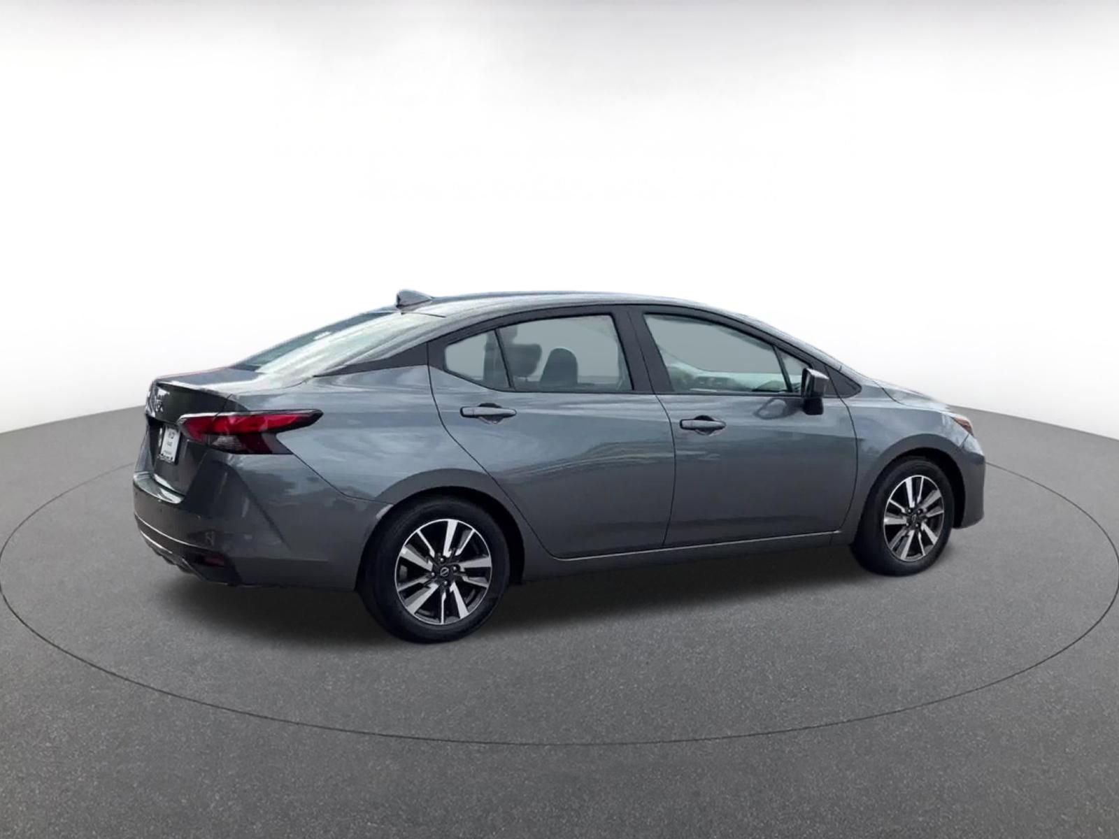 Thumbnail: 2025 Nissan Versa - 14