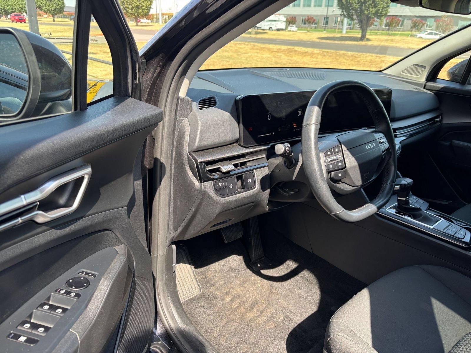 Thumbnail: 2026 Kia Sportage - 33