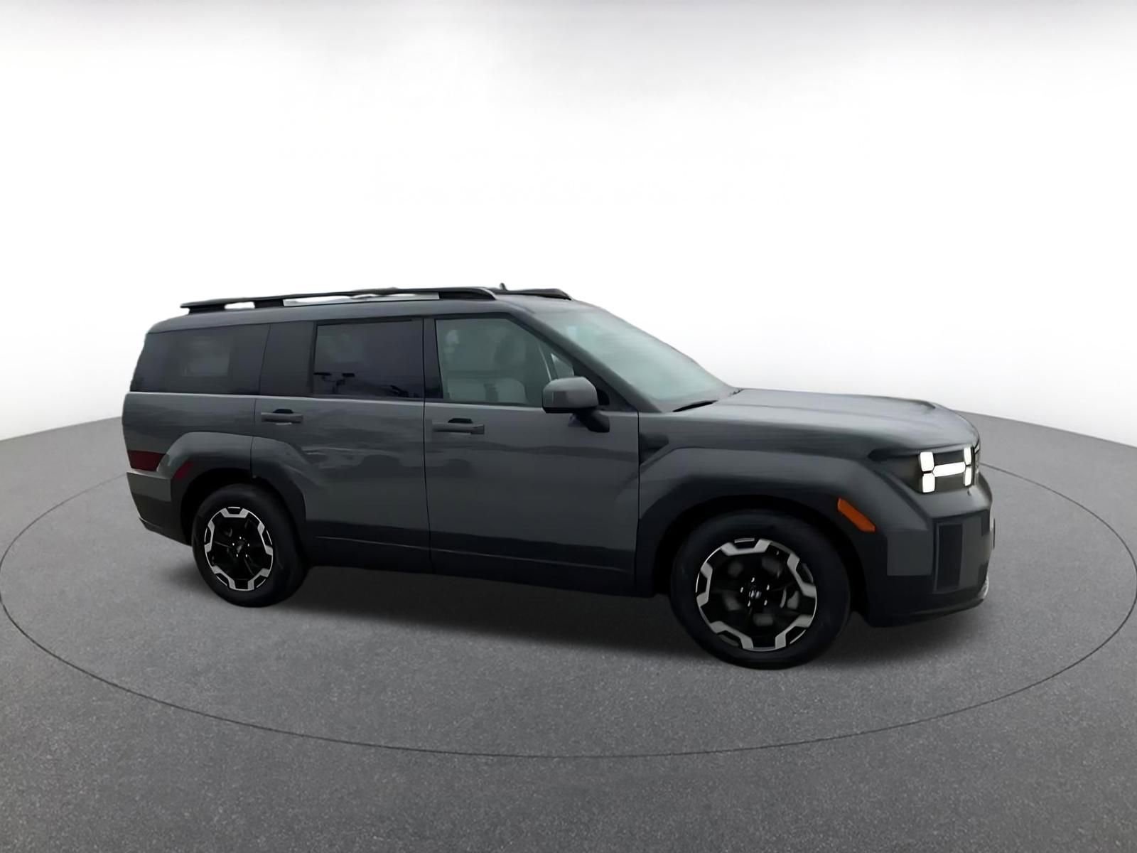 Thumbnail: 2025 Hyundai Santa Fe - 2