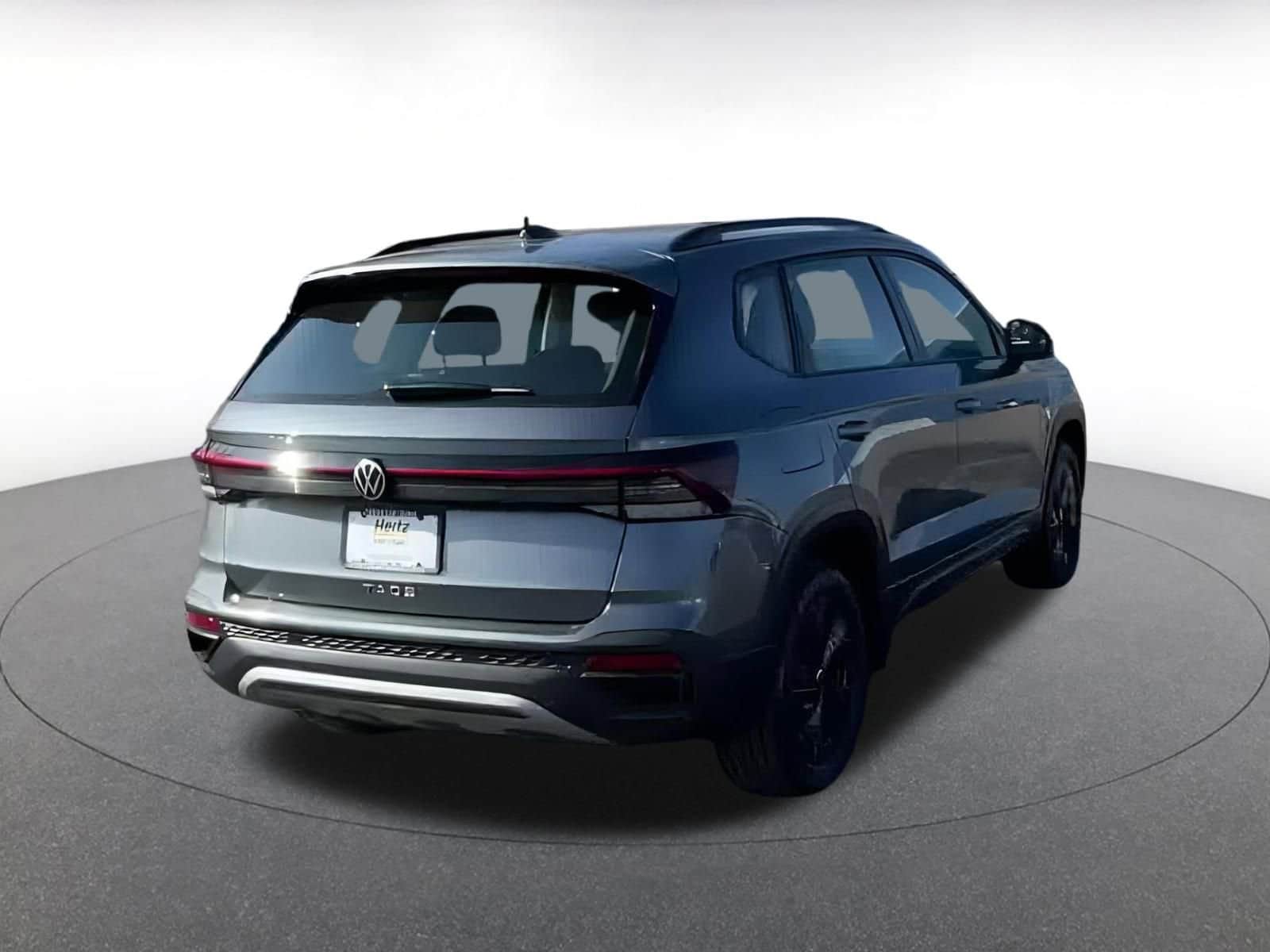 Thumbnail: 2025 Volkswagen Taos - 14