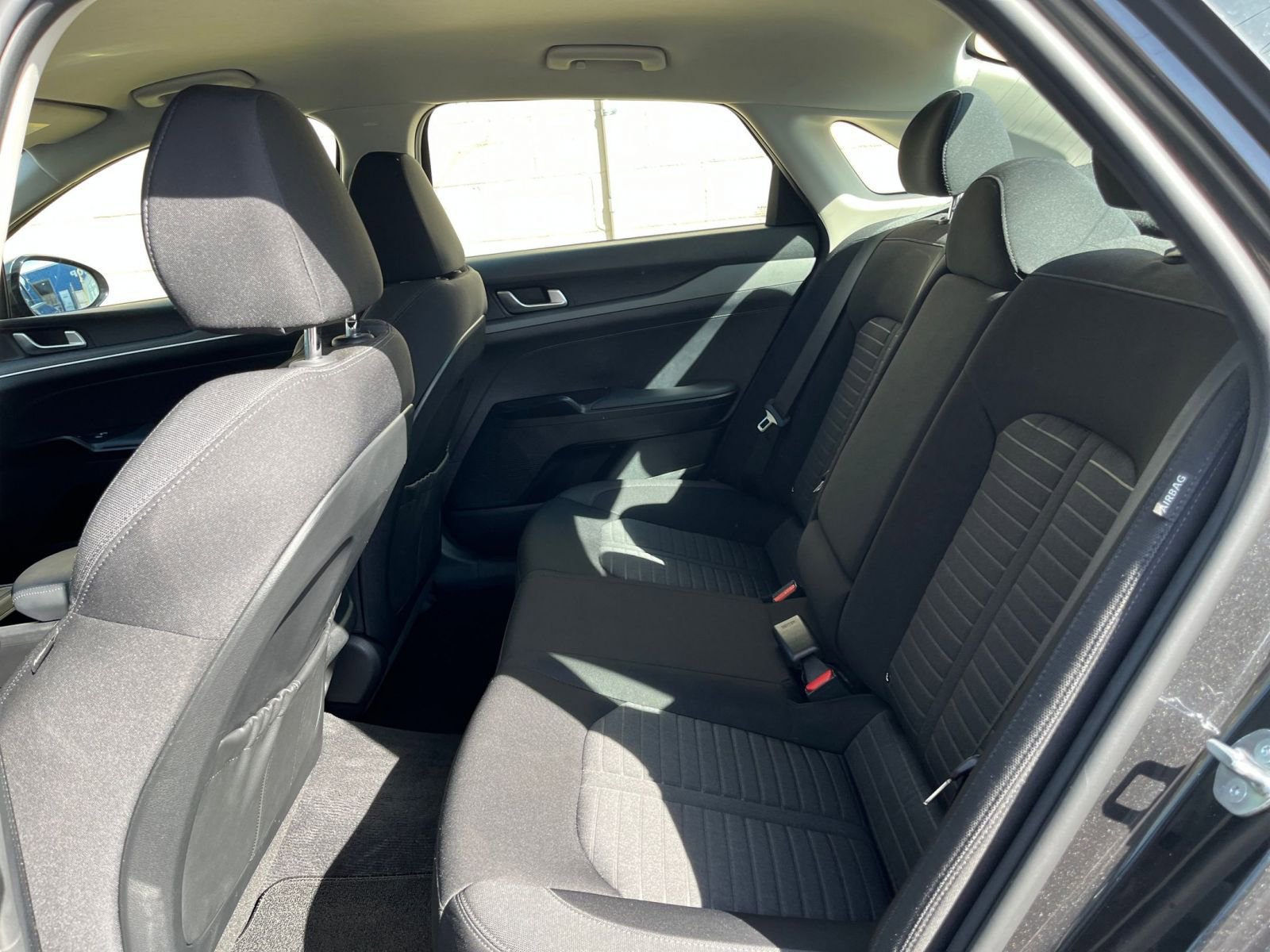 Thumbnail: 2025 Kia K5 - 24