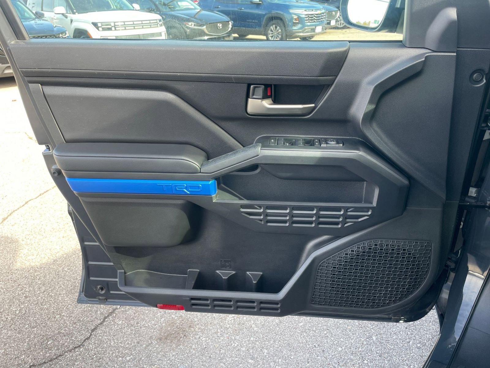 Thumbnail: 2025 Toyota Tacoma - 20